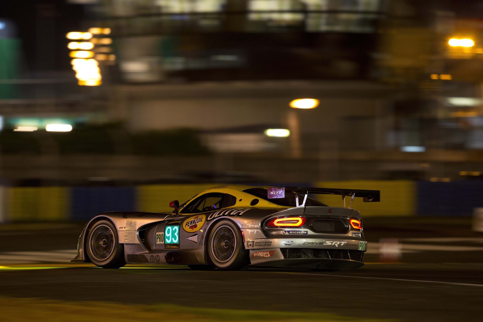 2013 24 Hours of Le Mans-3