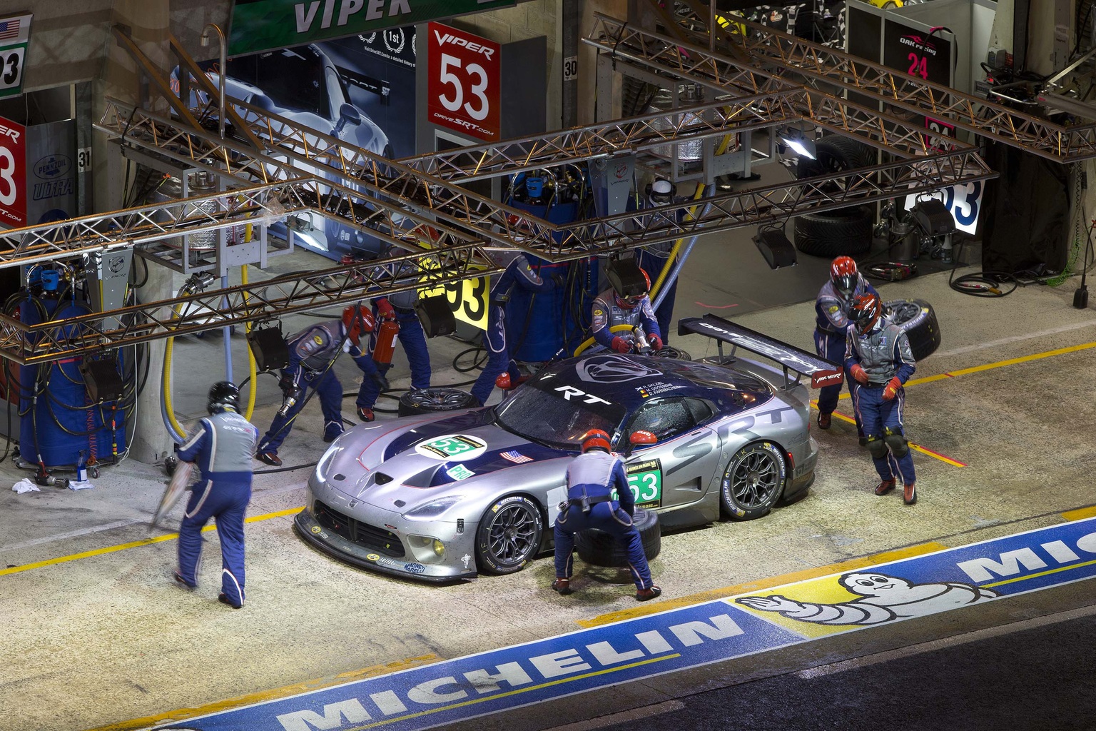 2013 24 Hours of Le Mans-3