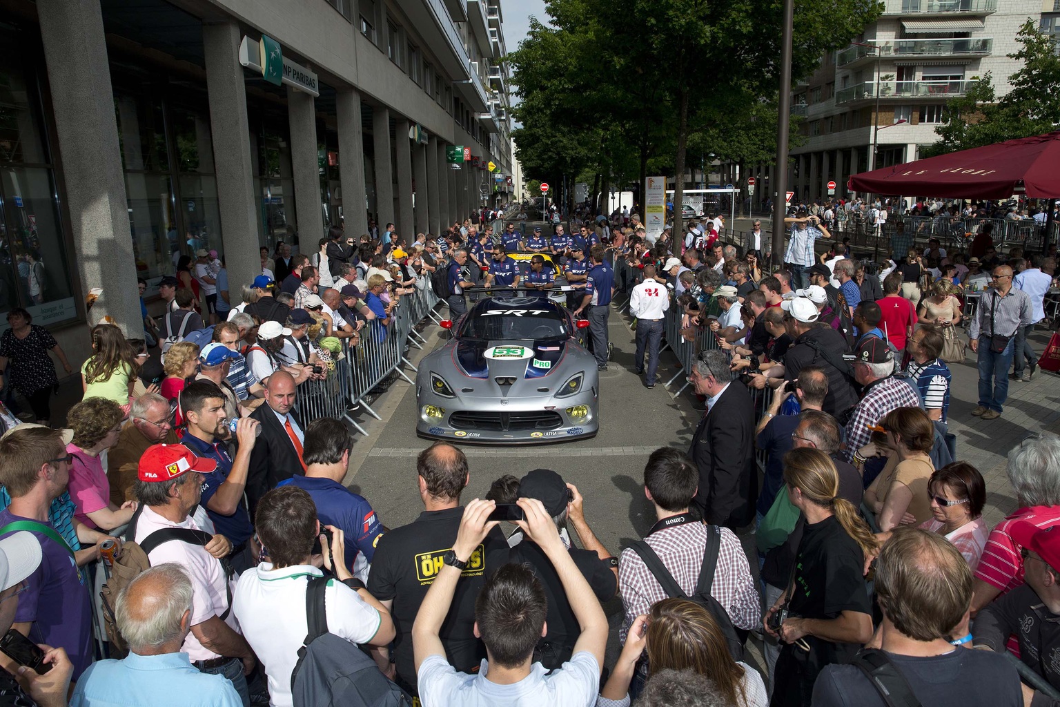 2013 24 Hours of Le Mans-3