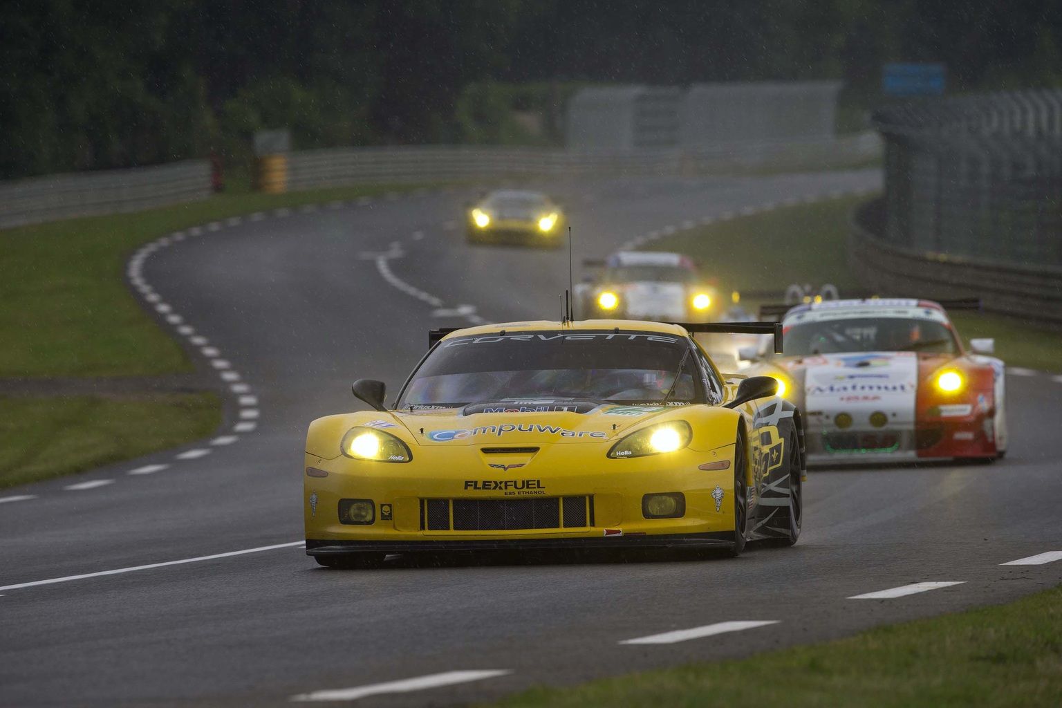 2013 24 Hours of Le Mans-3