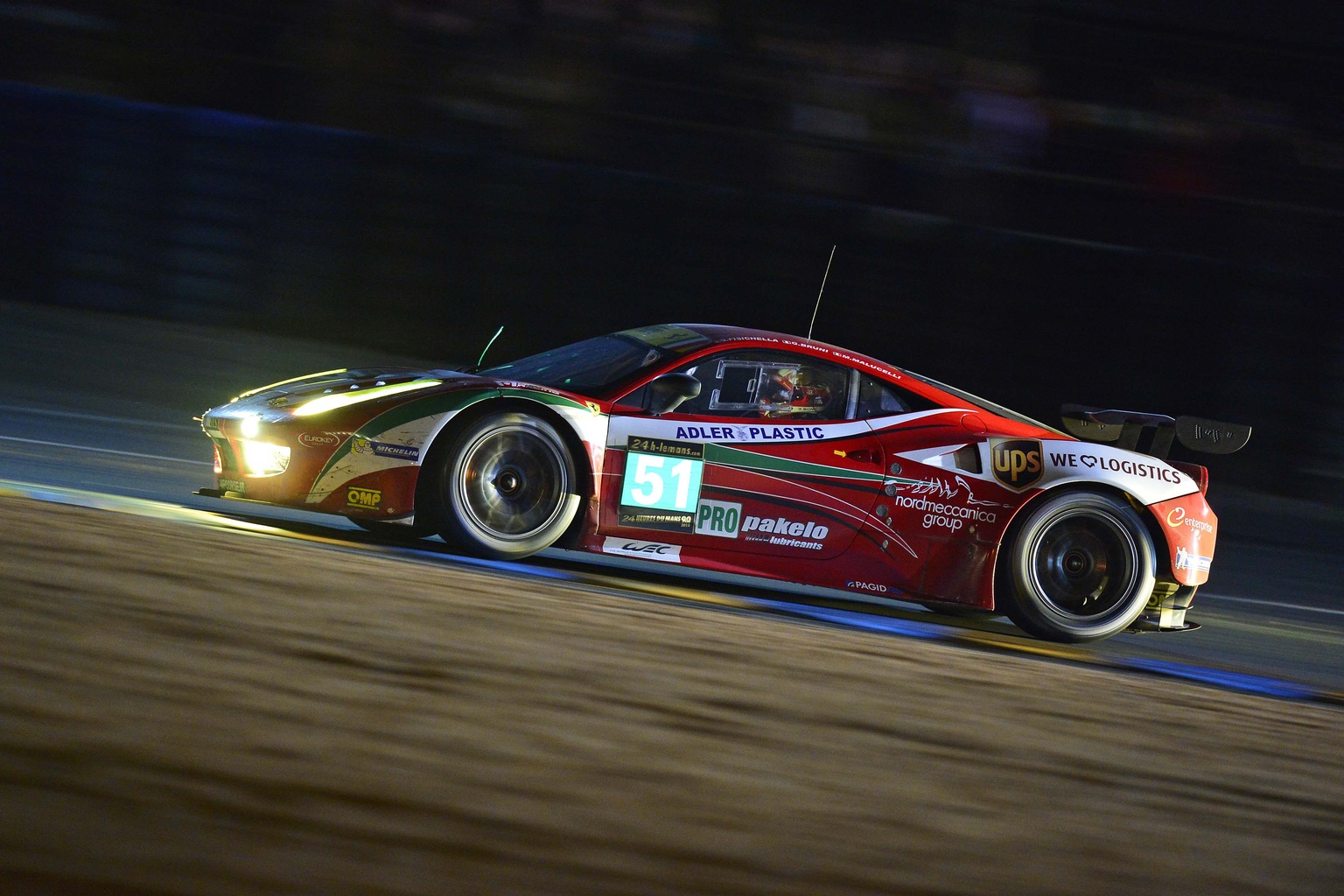 2013 24 Hours of Le Mans-3