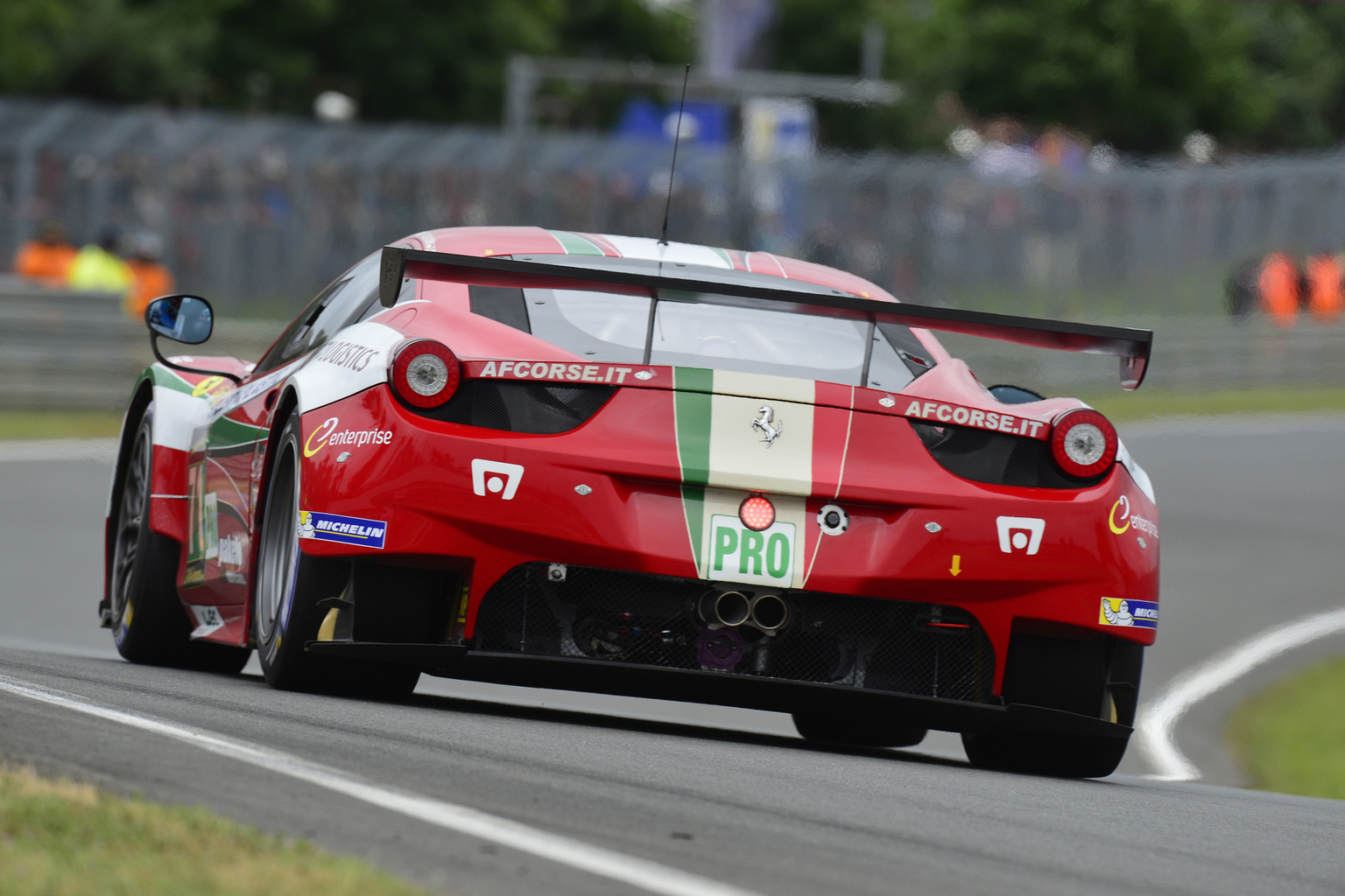 2013 24 Hours of Le Mans-3