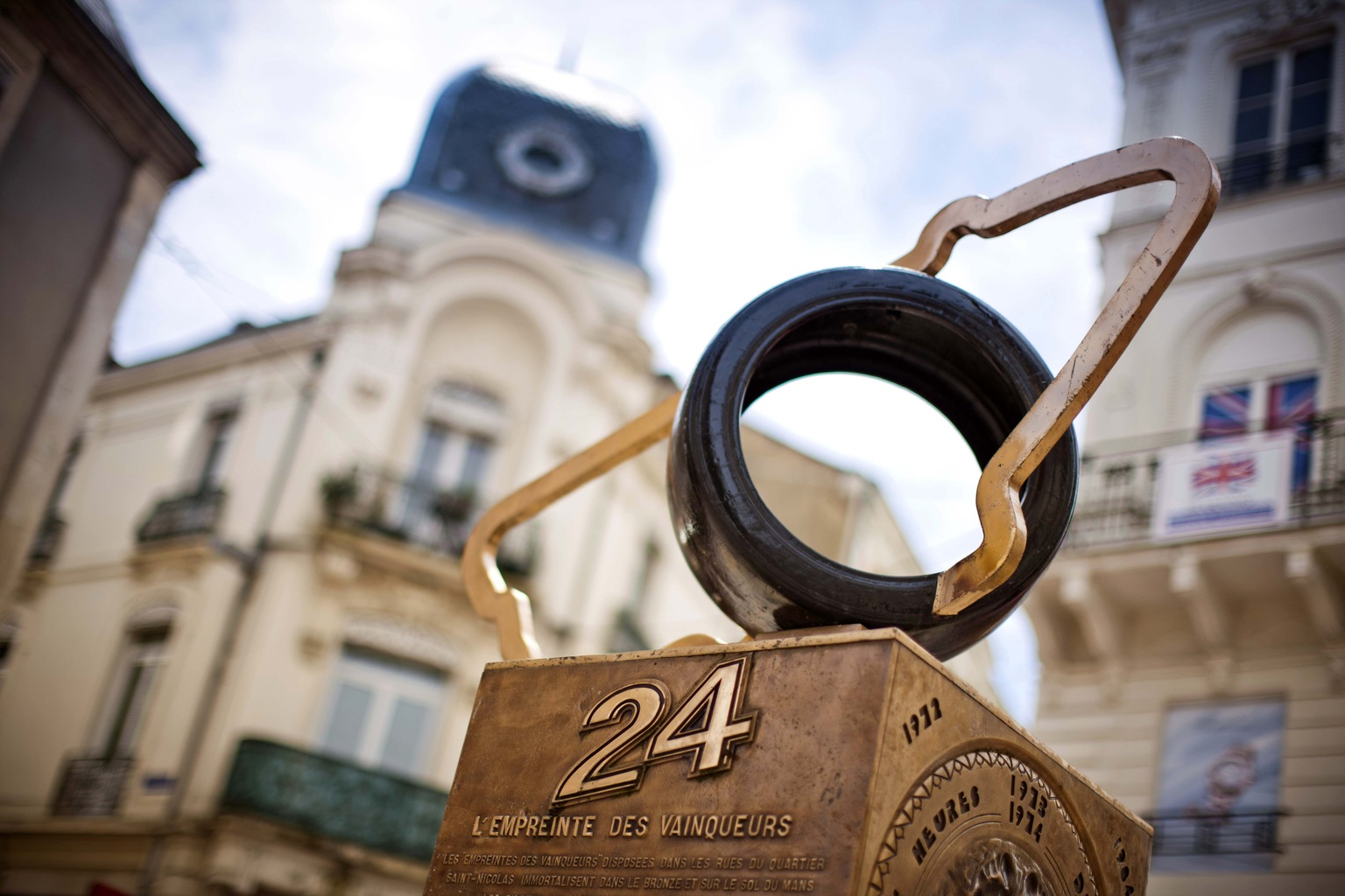 2013 24 Hours of Le Mans-2