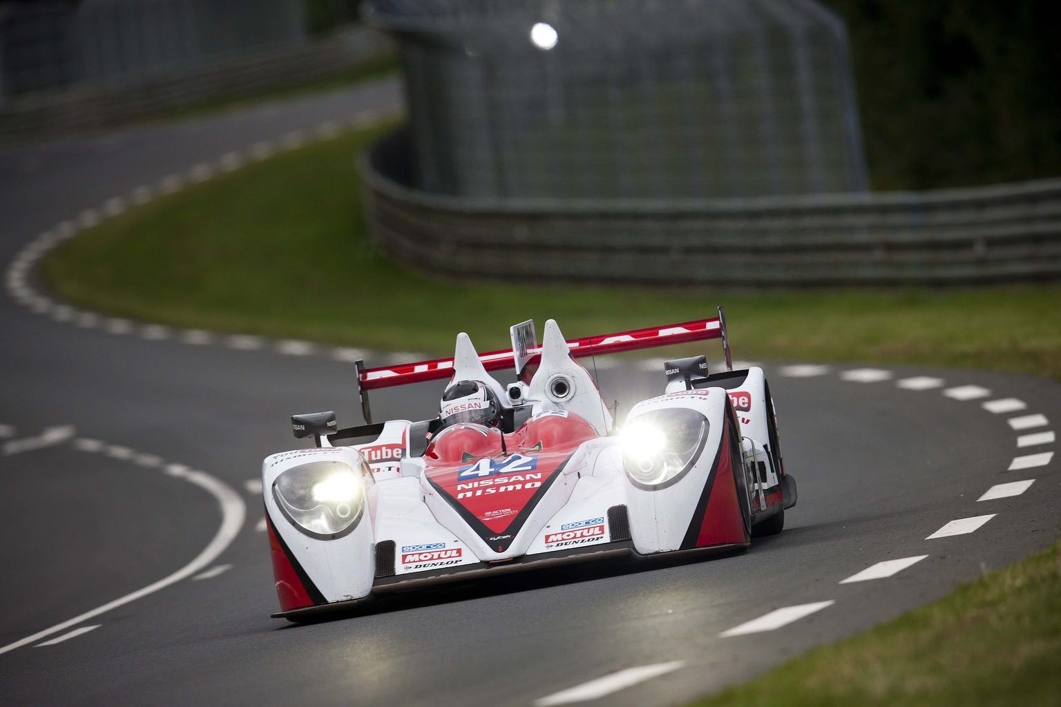 2013 24 Hours of Le Mans-2