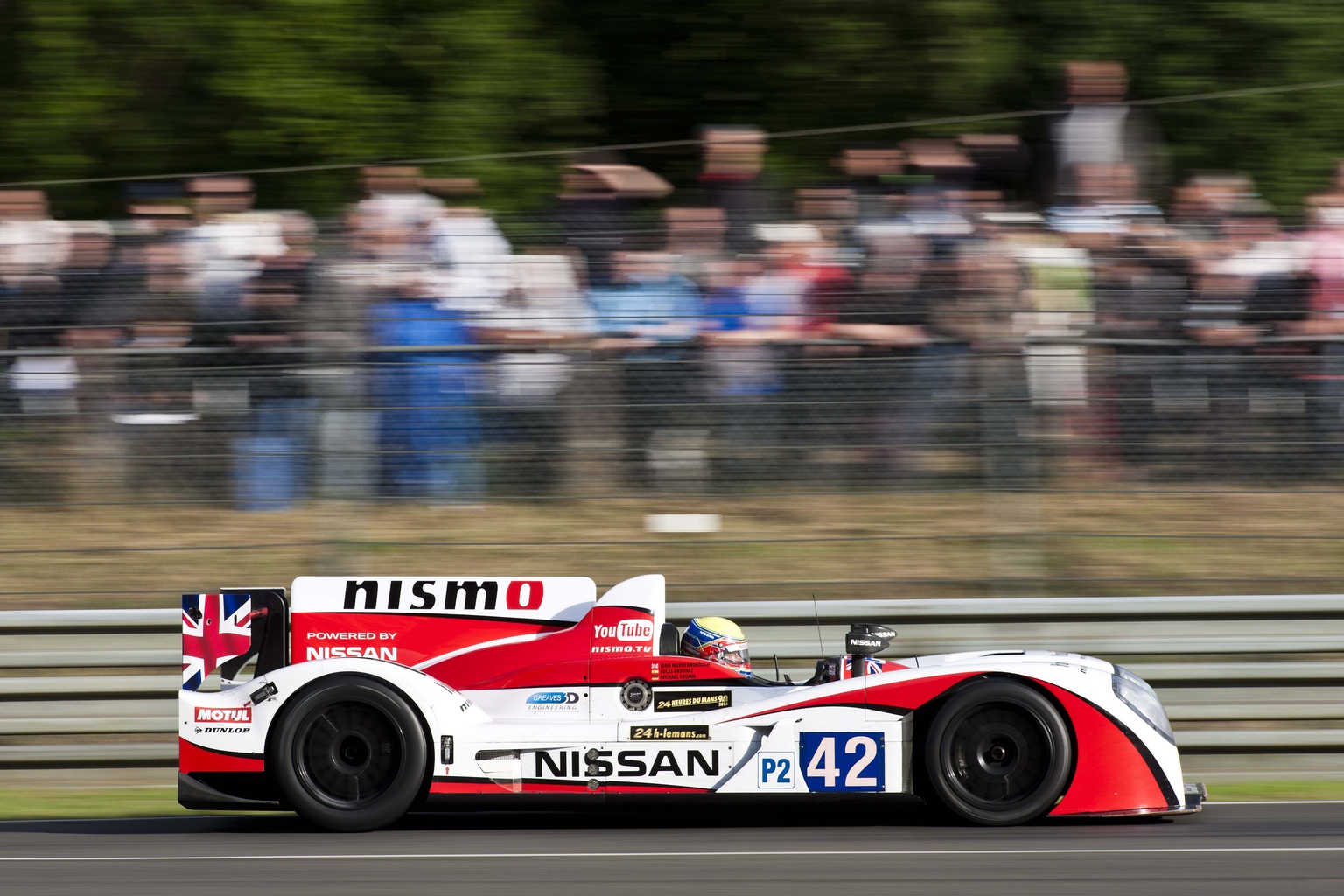 2013 24 Hours of Le Mans-2