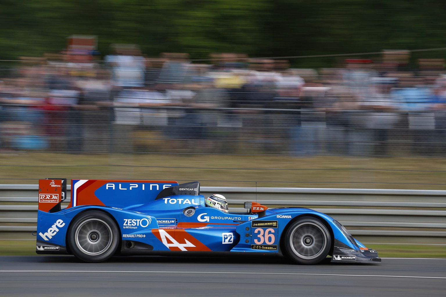 2013 24 Hours of Le Mans-2