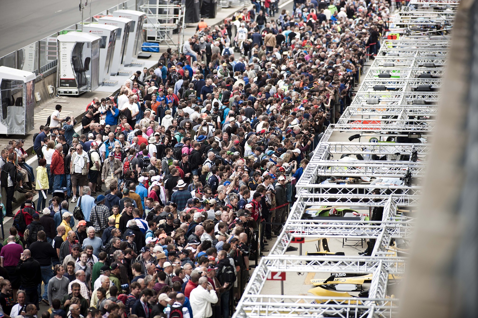 2013 24 Hours of Le Mans-3