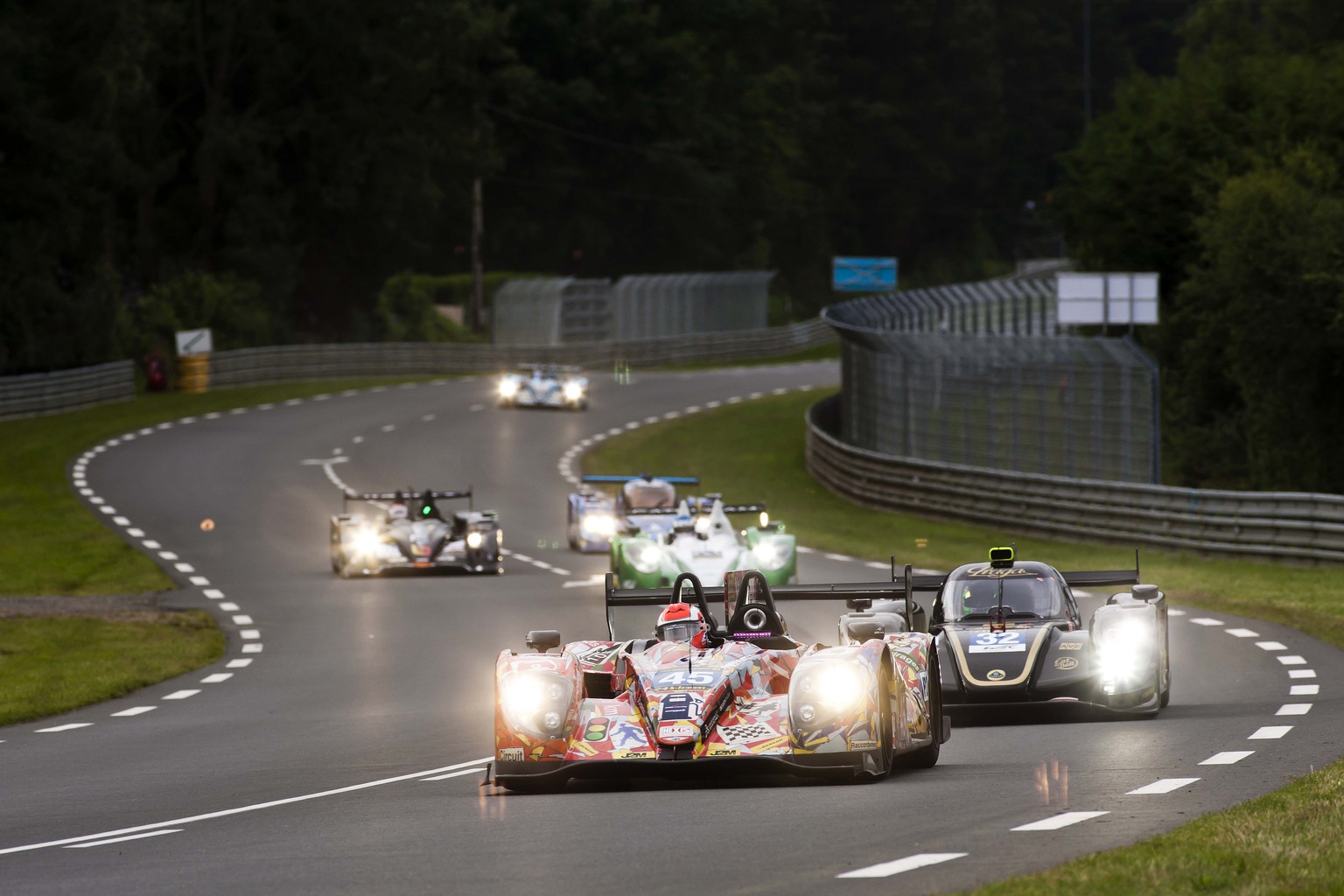 2013 24 Hours of Le Mans-2