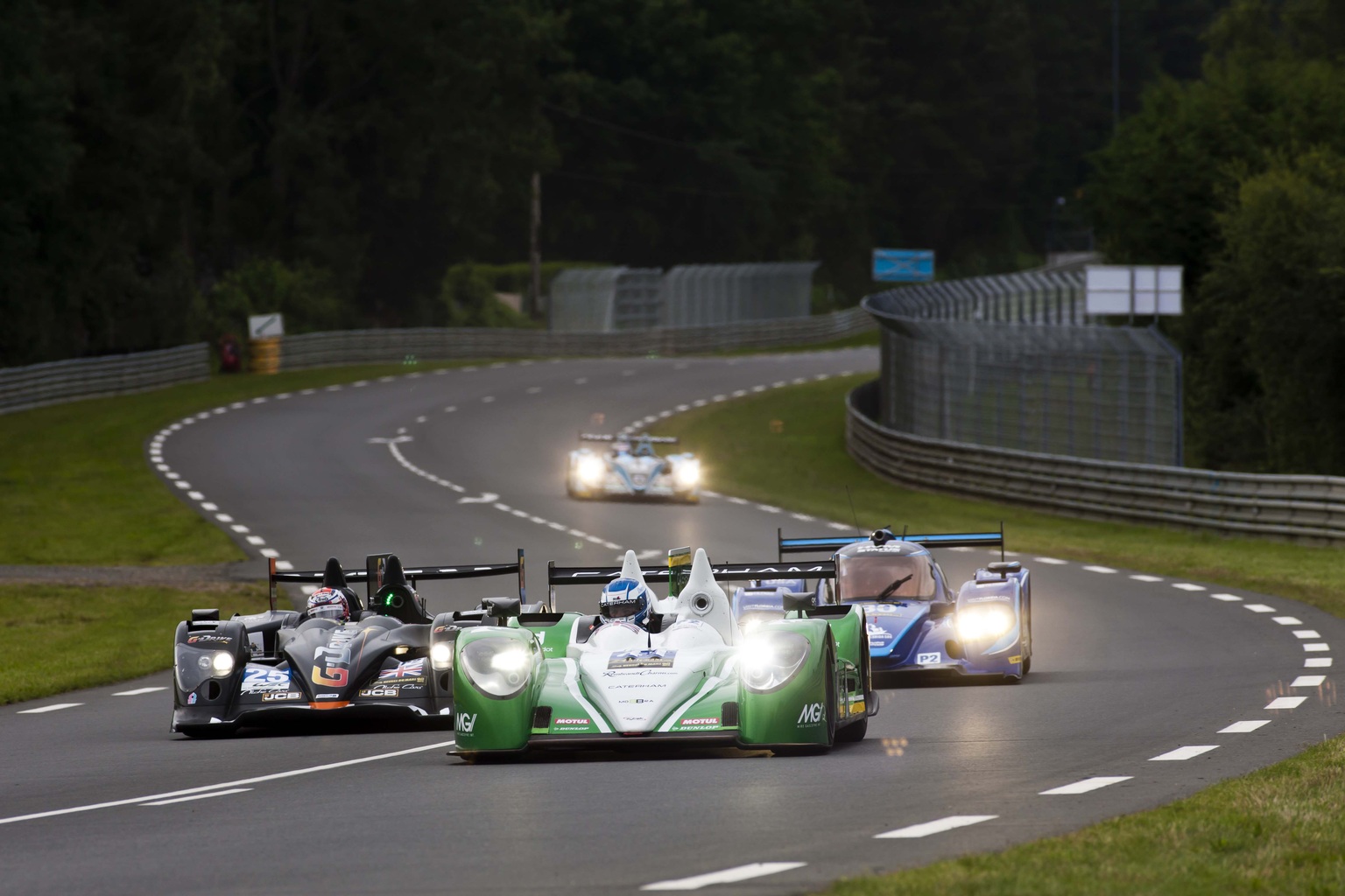 2013 24 Hours of Le Mans-2