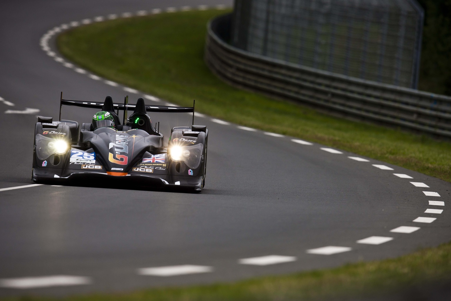 2013 24 Hours of Le Mans-2