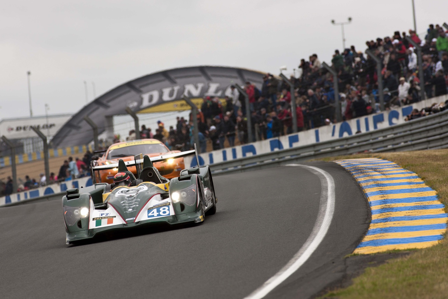 2013 24 Hours of Le Mans-2