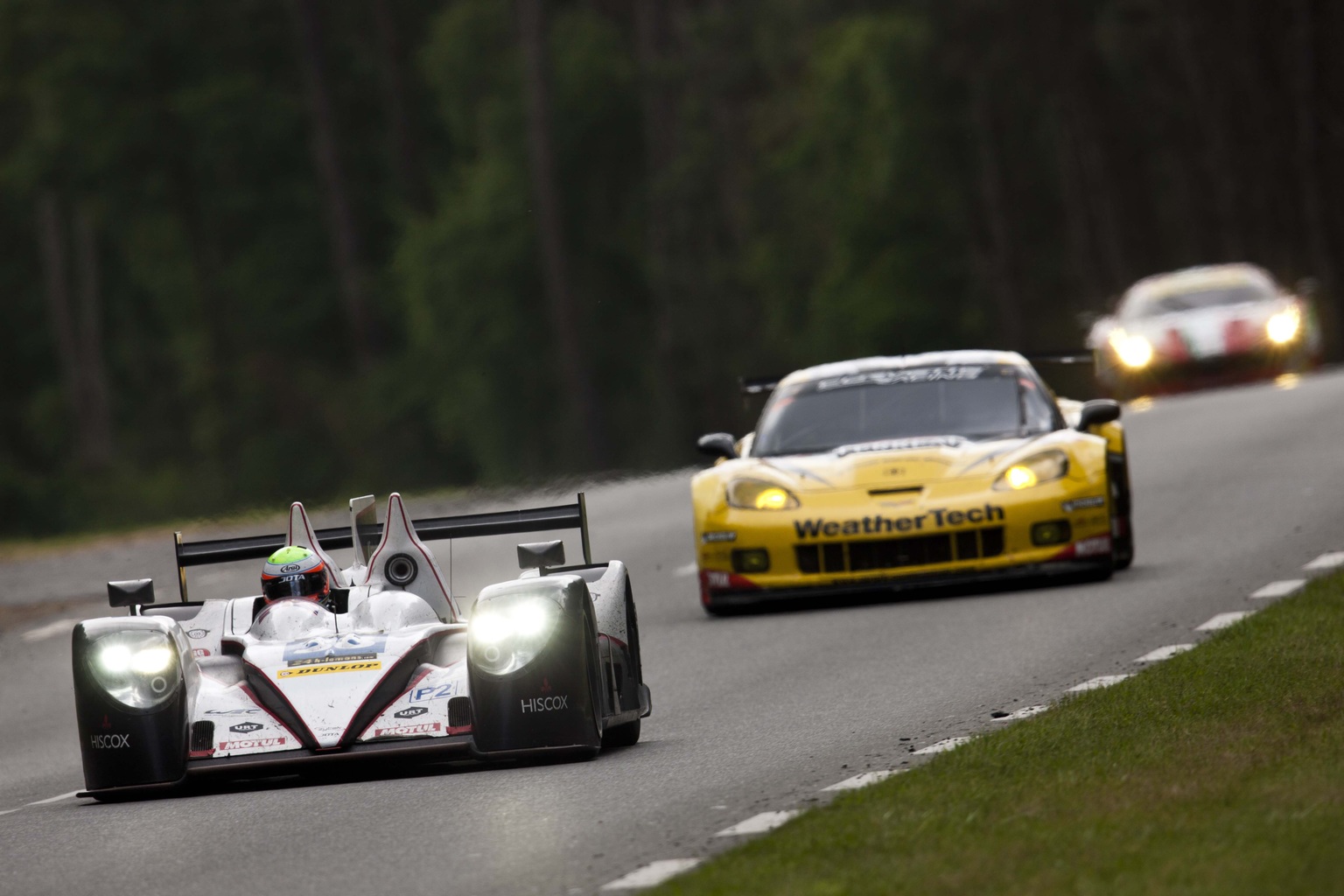 2013 24 Hours of Le Mans-2