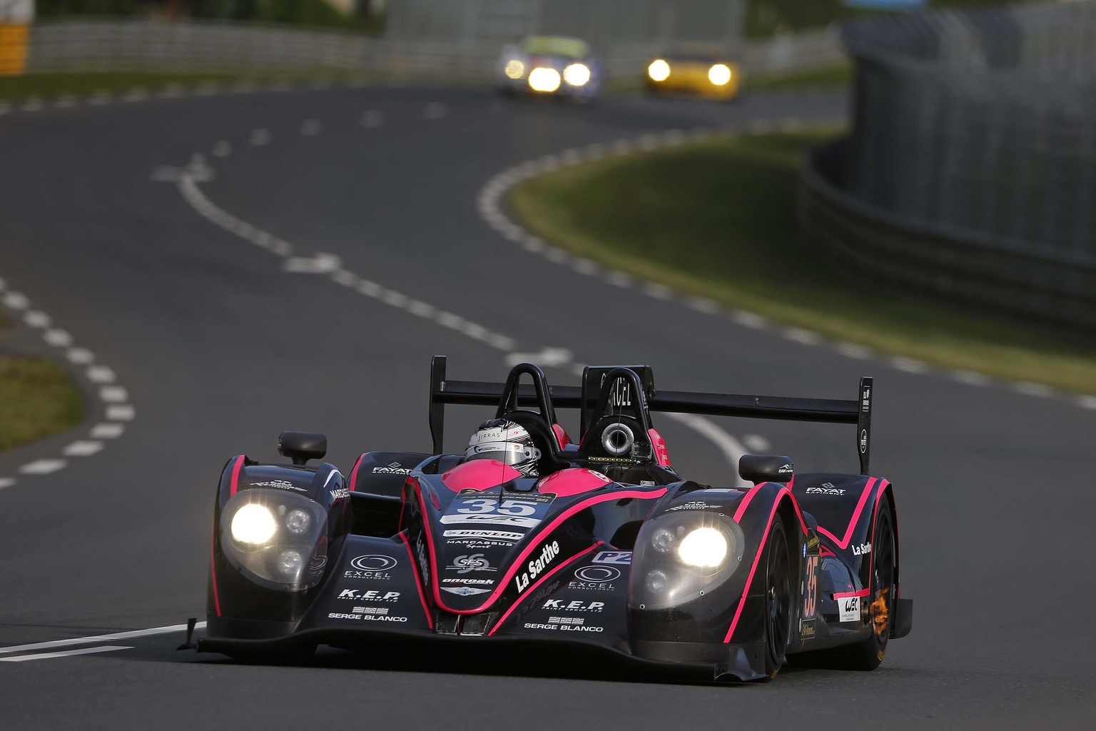 2013 24 Hours of Le Mans-2