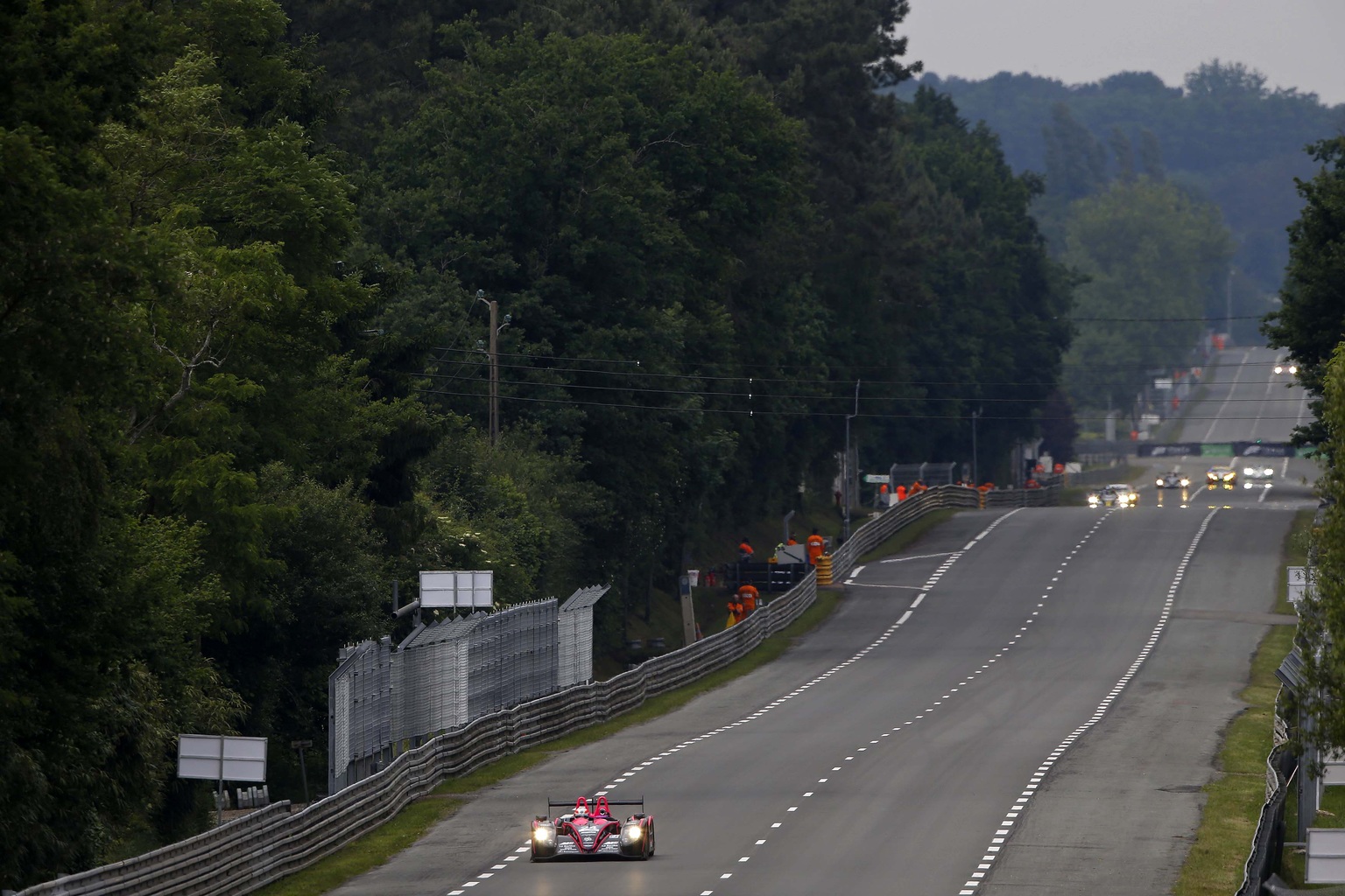 2013 24 Hours of Le Mans-2