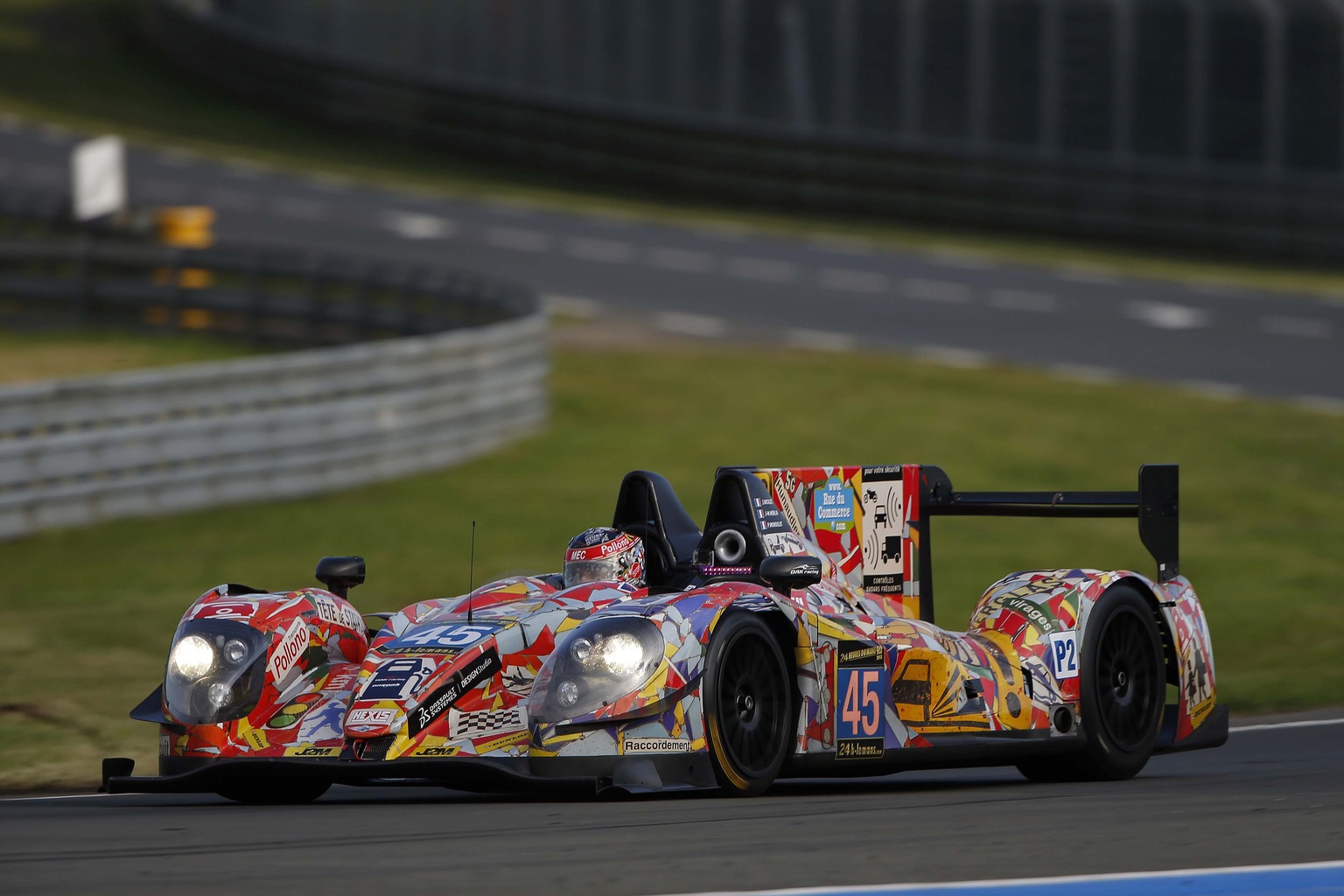 2013 24 Hours of Le Mans-2