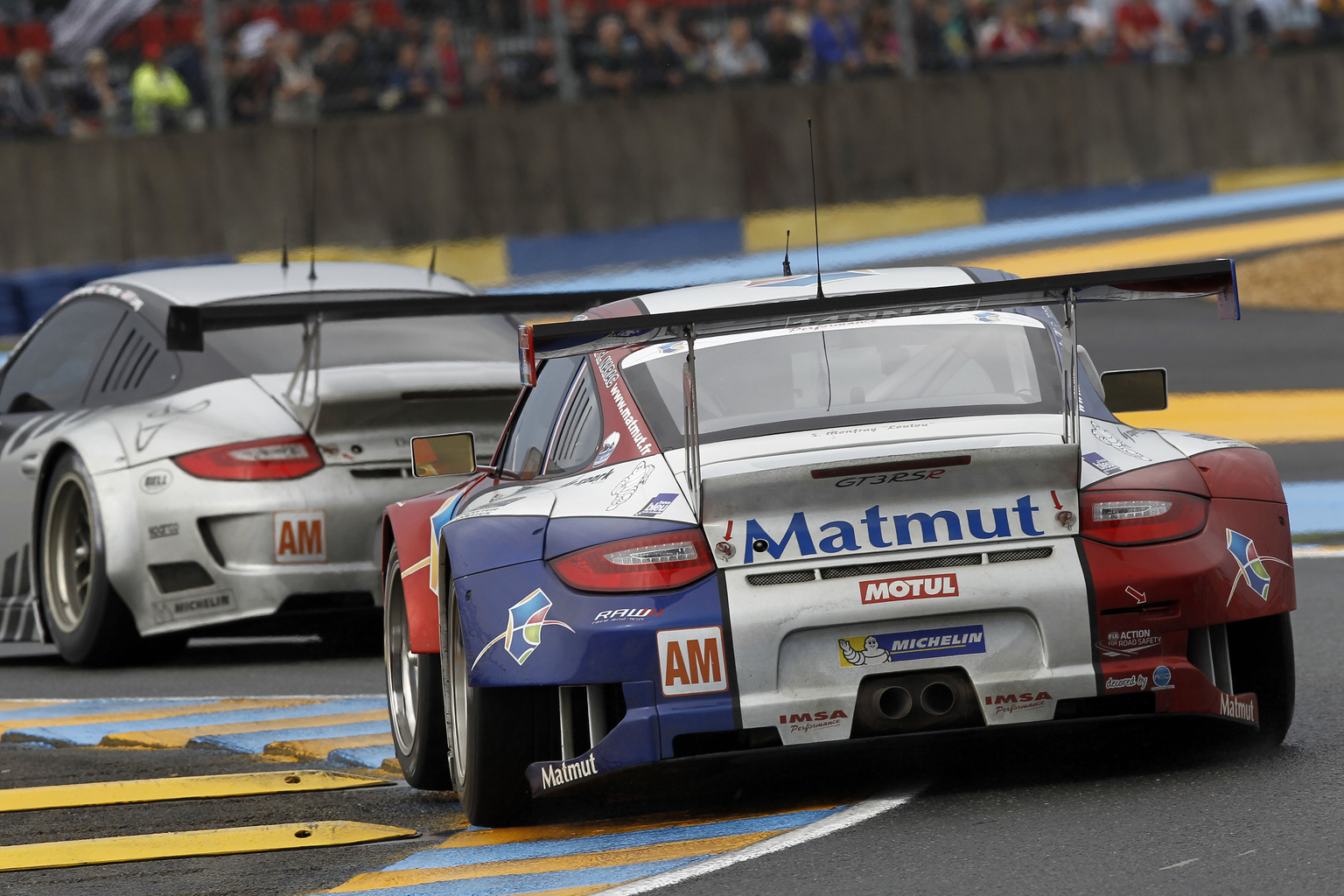 2013 24 Hours of Le Mans-4