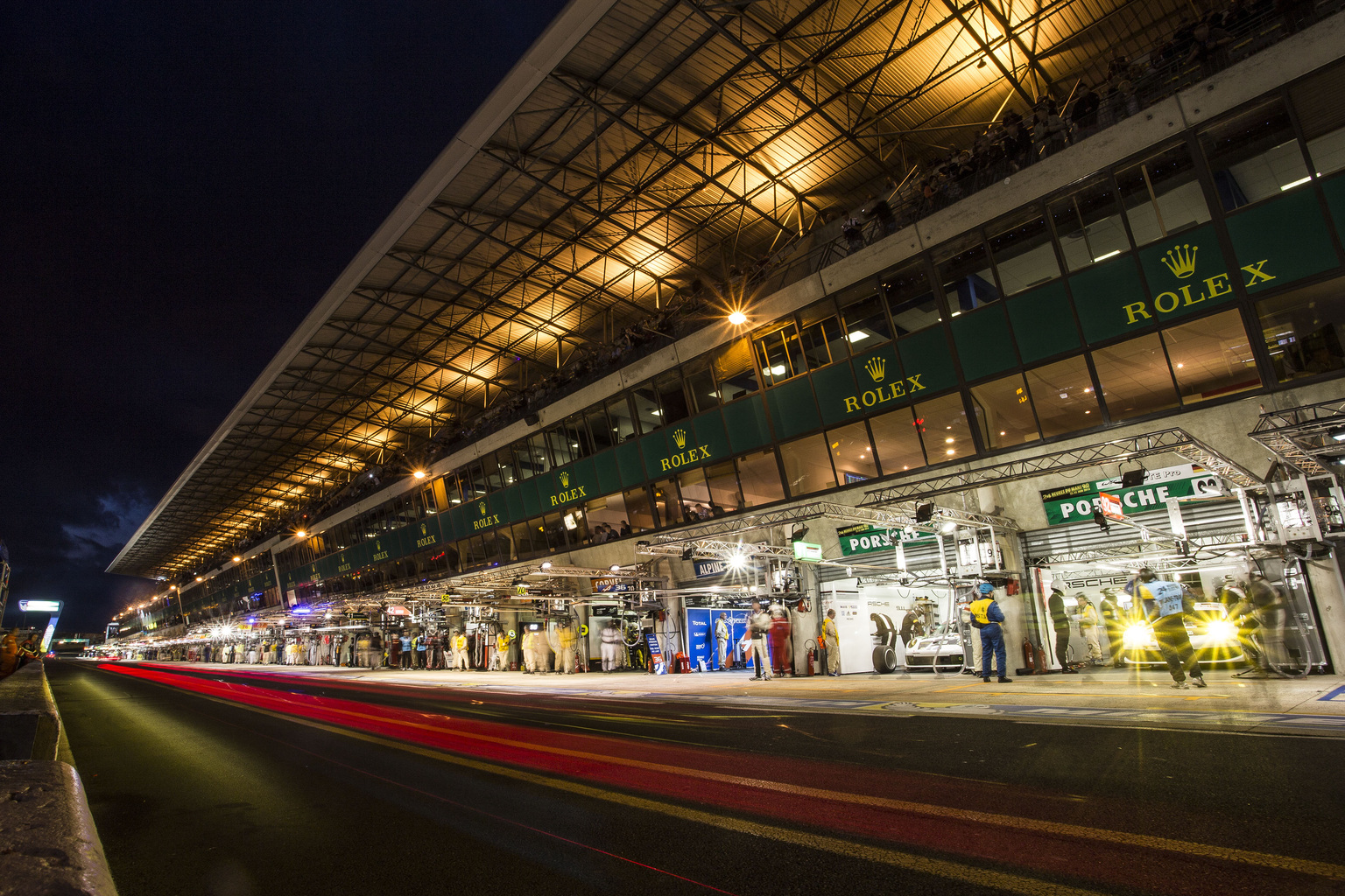 2013 24 Hours of Le Mans-4