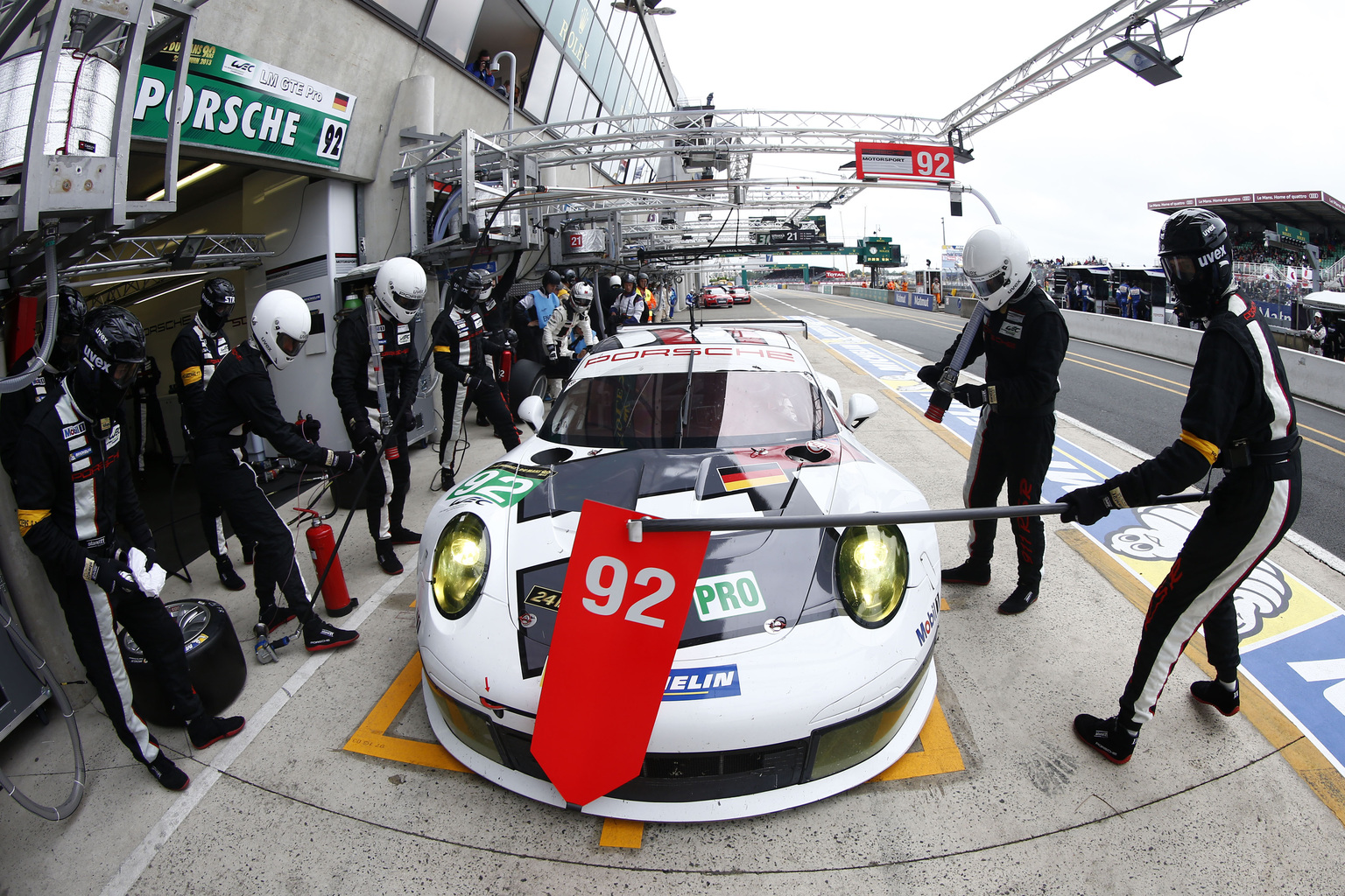 2013 24 Hours of Le Mans-3