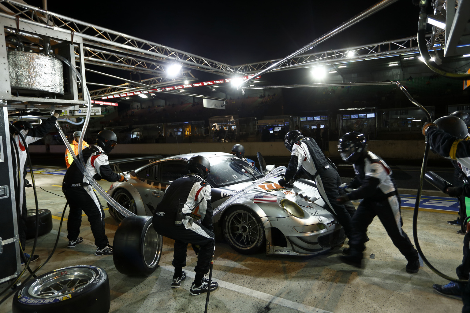 2013 24 Hours of Le Mans-4