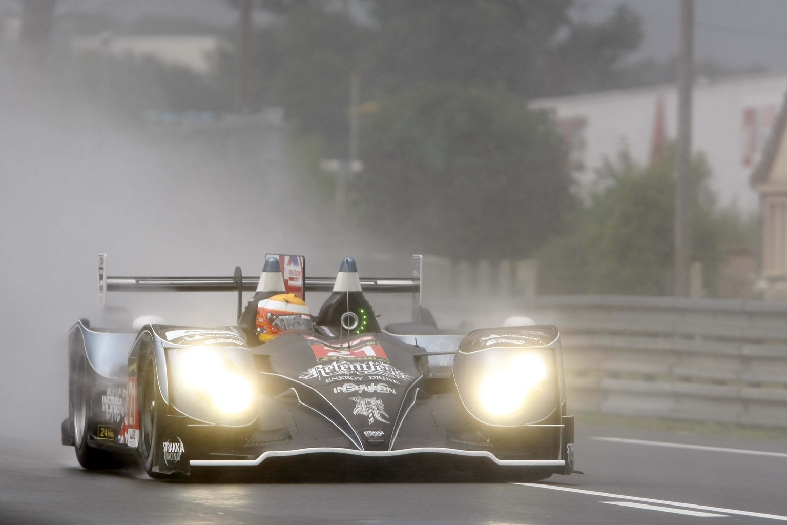 2013 24 Hours of Le Mans