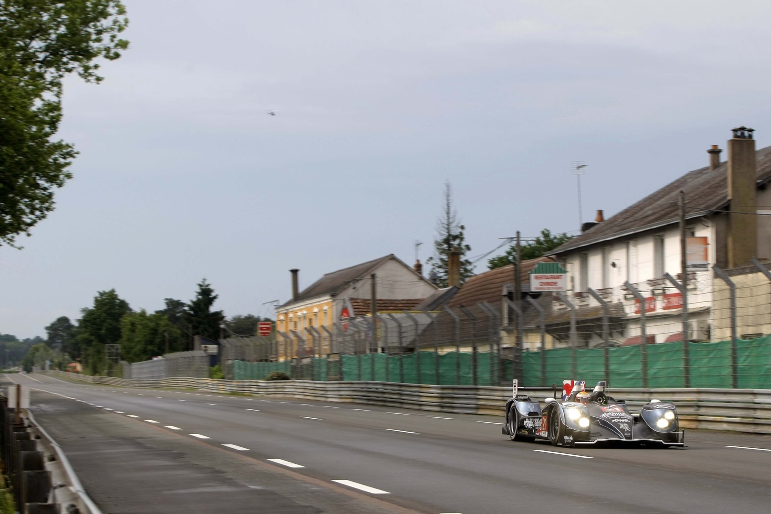 2013 24 Hours of Le Mans