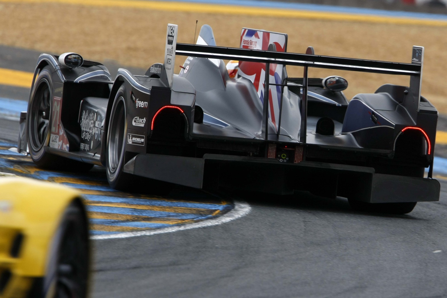 2013 24 Hours of Le Mans