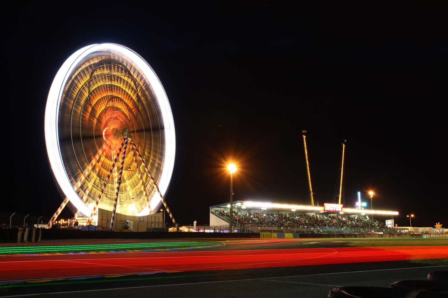 2013 24 Hours of Le Mans-4