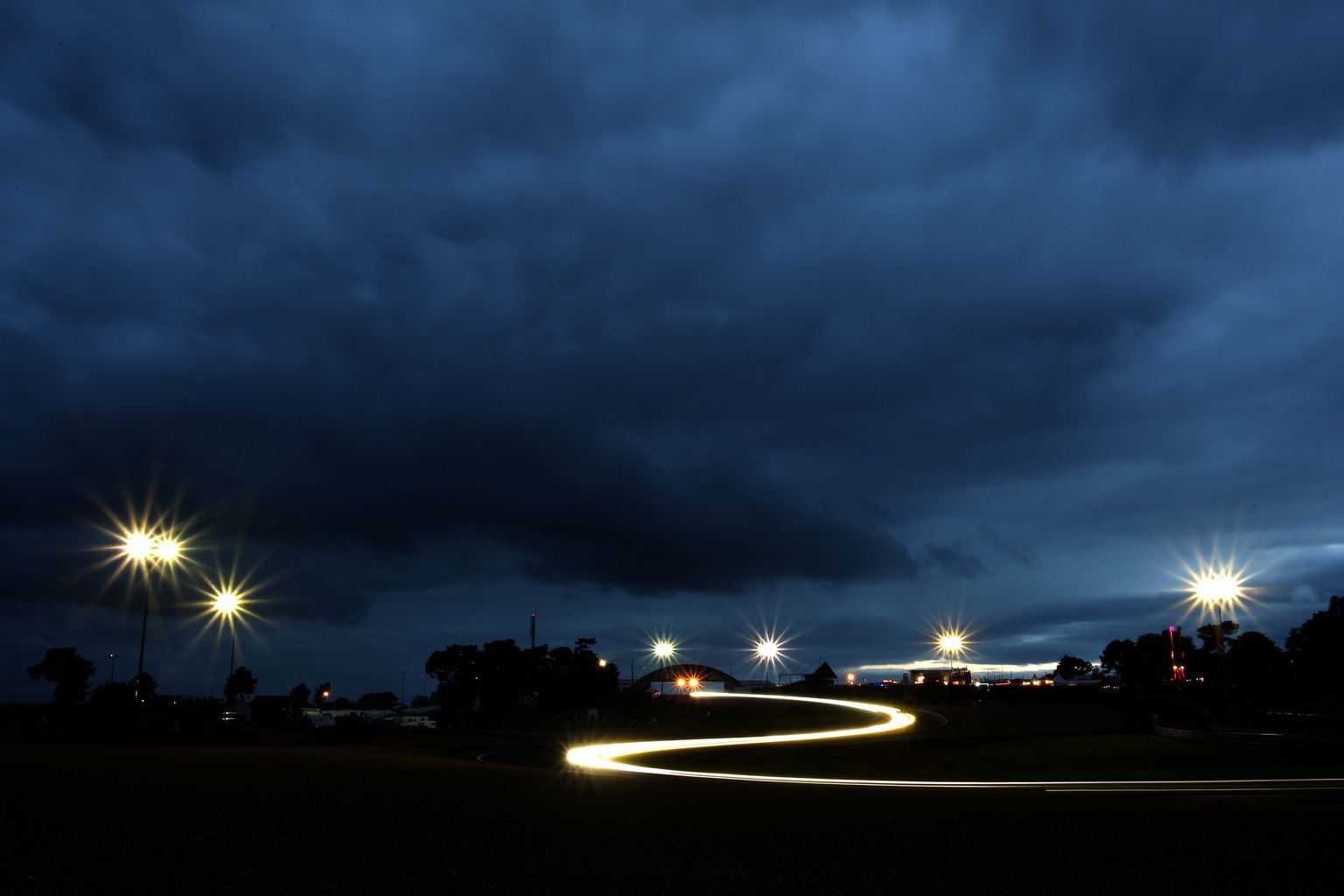 2013 24 Hours of Le Mans