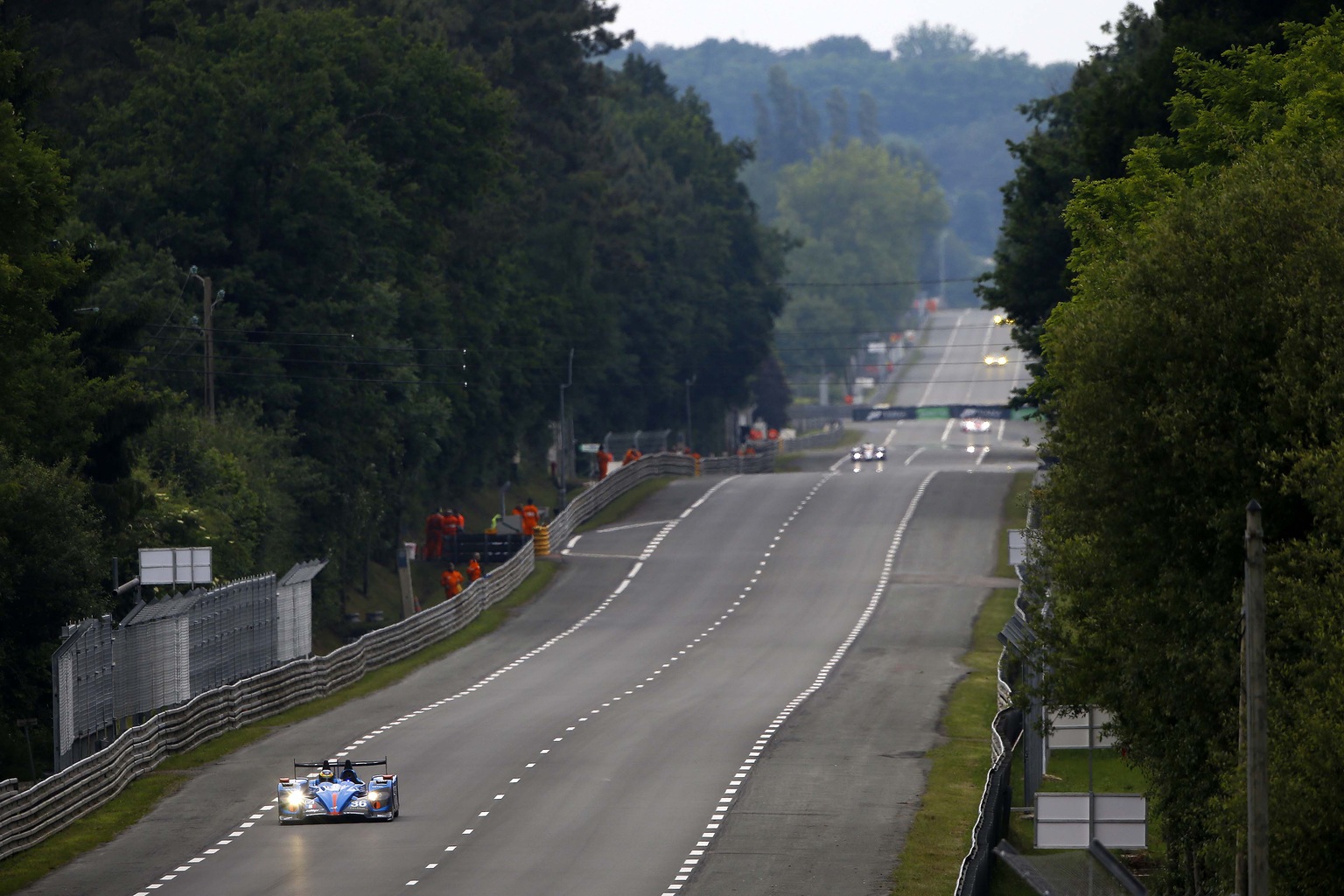 2013 24 Hours of Le Mans-2