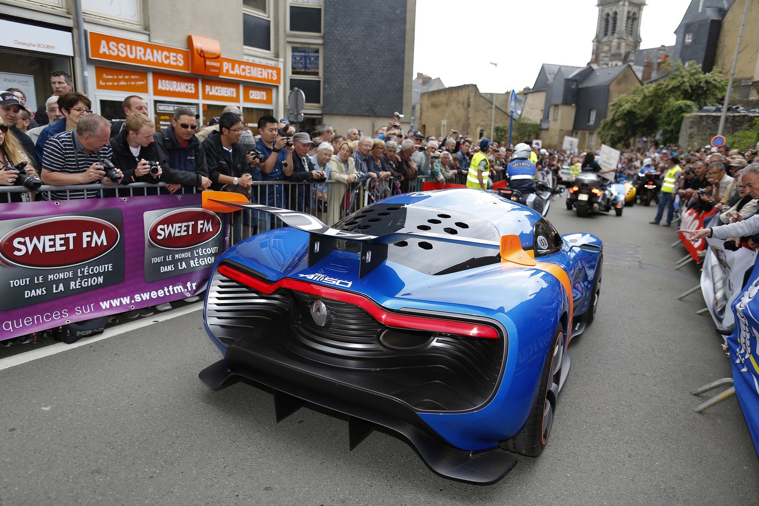 2013 24 Hours of Le Mans-5