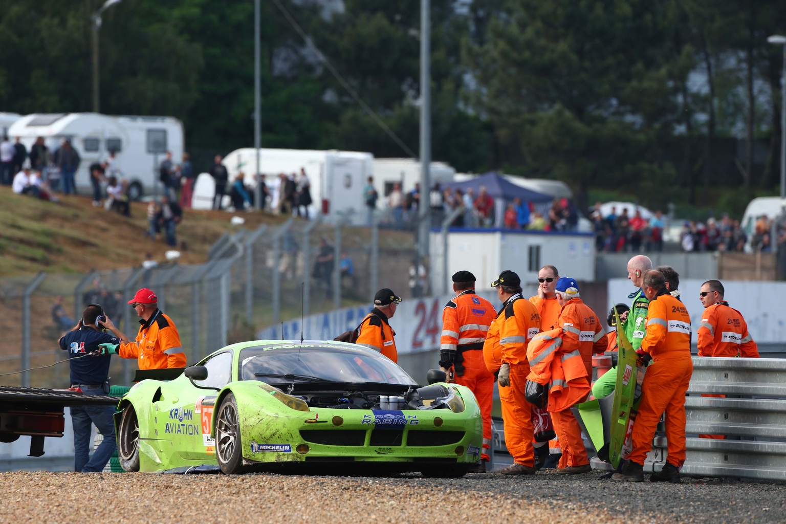 2013 24 Hours of Le Mans-4