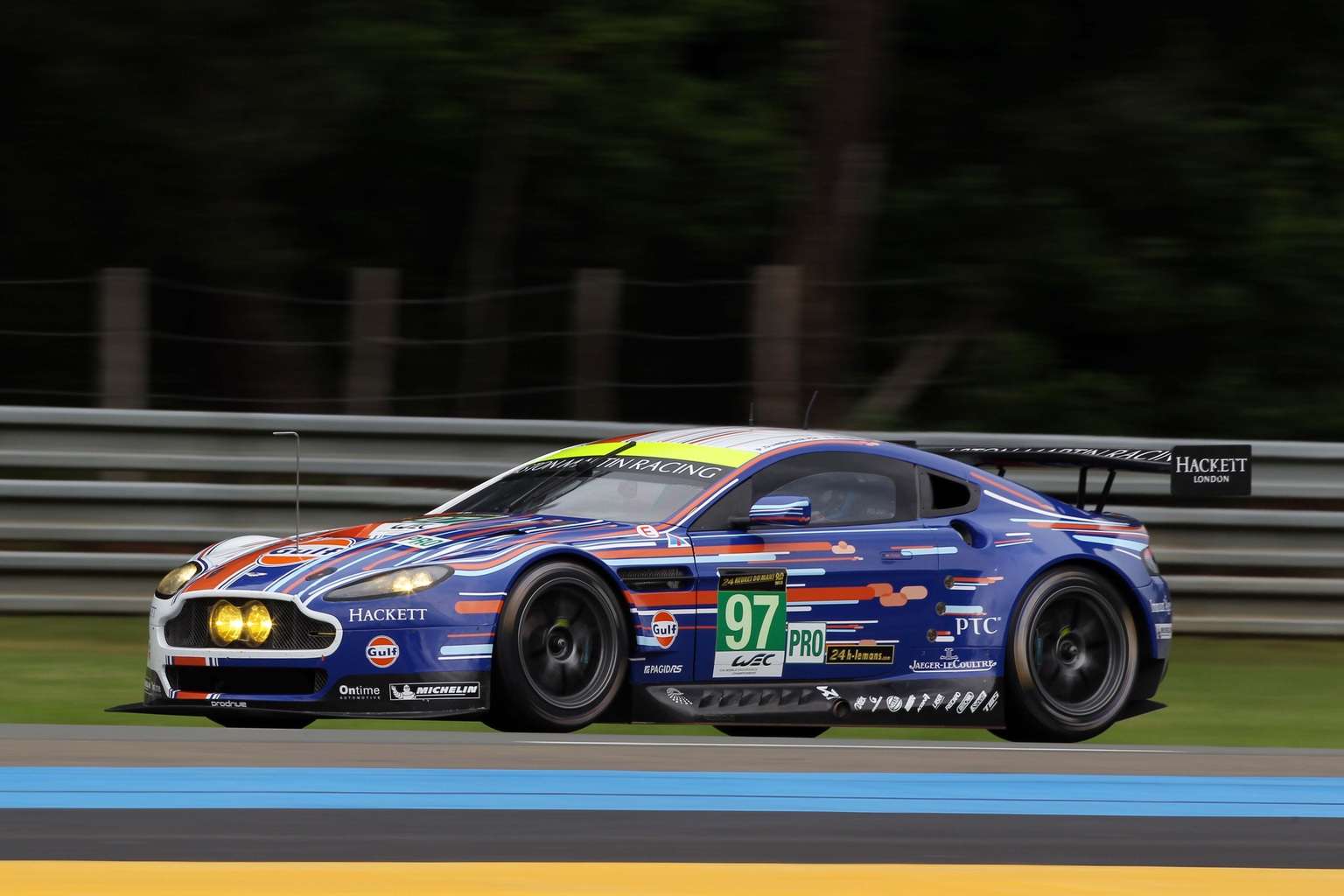 2013 24 Hours of Le Mans-3