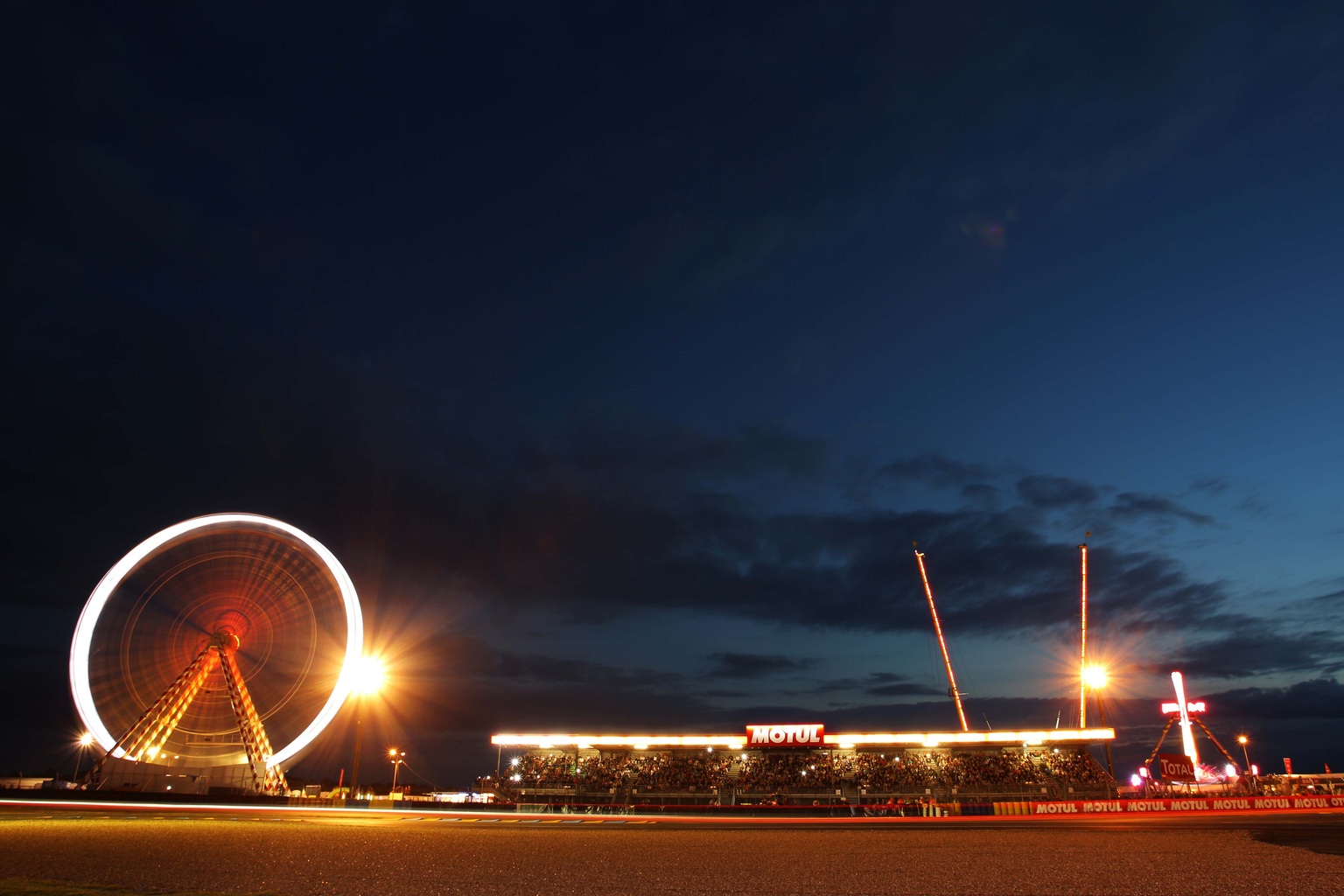 2013 24 Hours of Le Mans-3