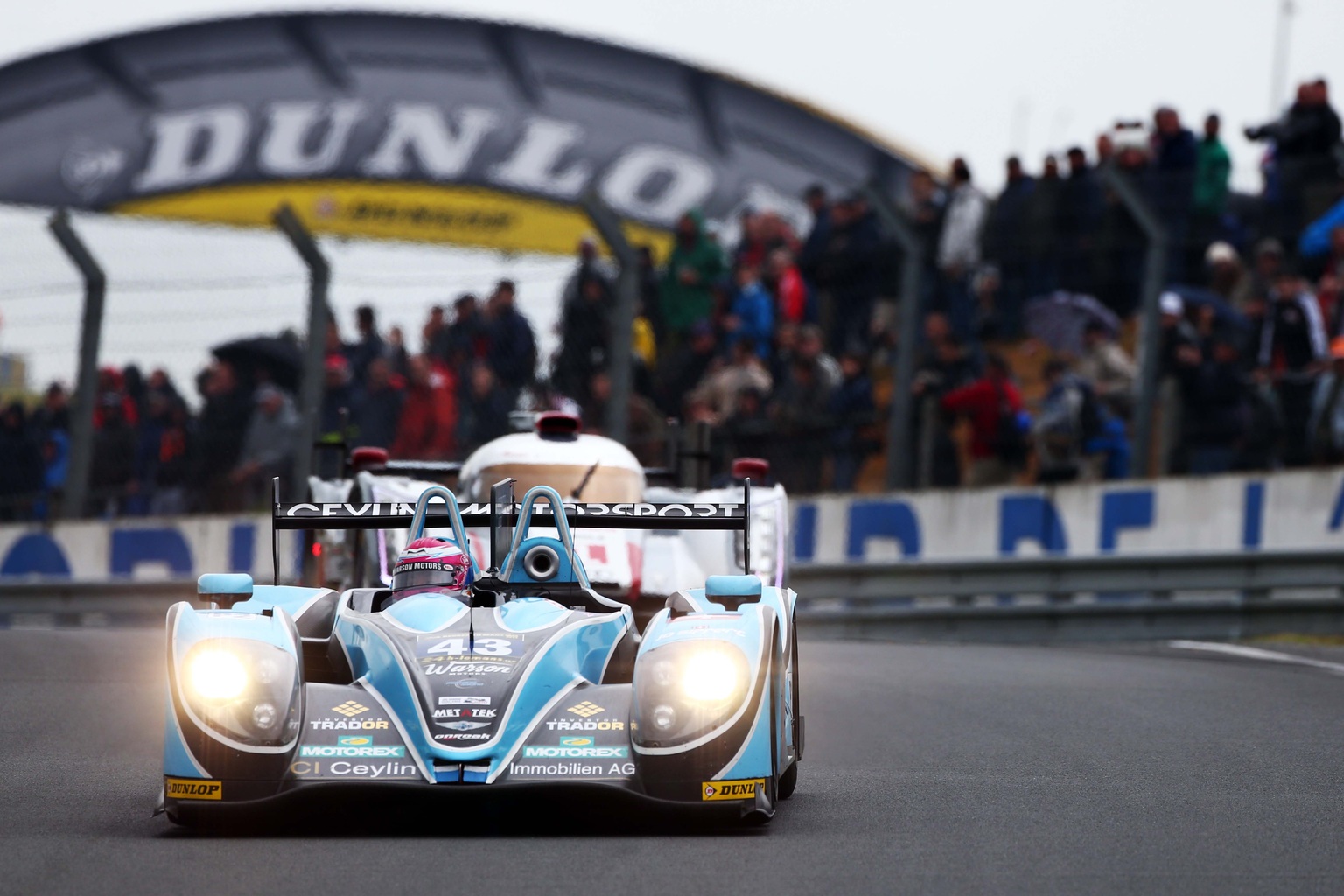 2013 24 Hours of Le Mans-2