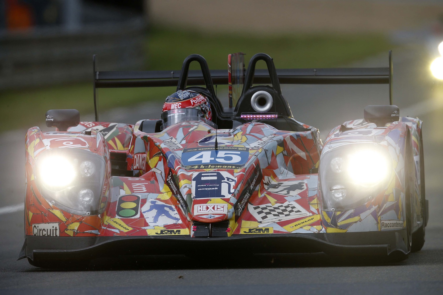 2013 24 Hours of Le Mans-2