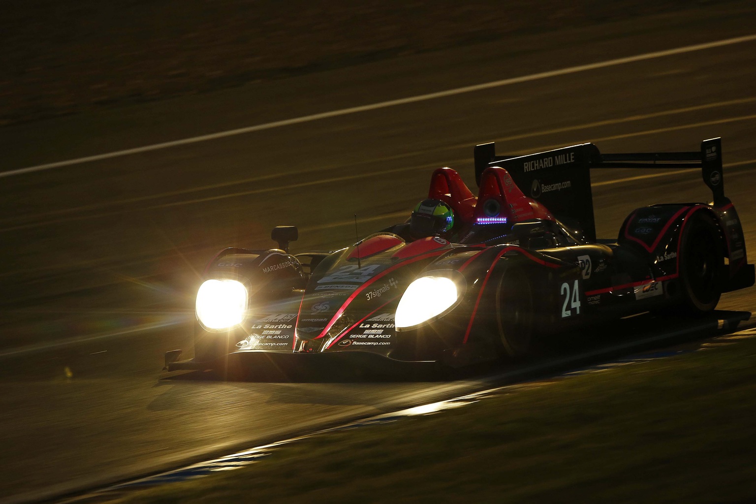 2013 24 Hours of Le Mans-2