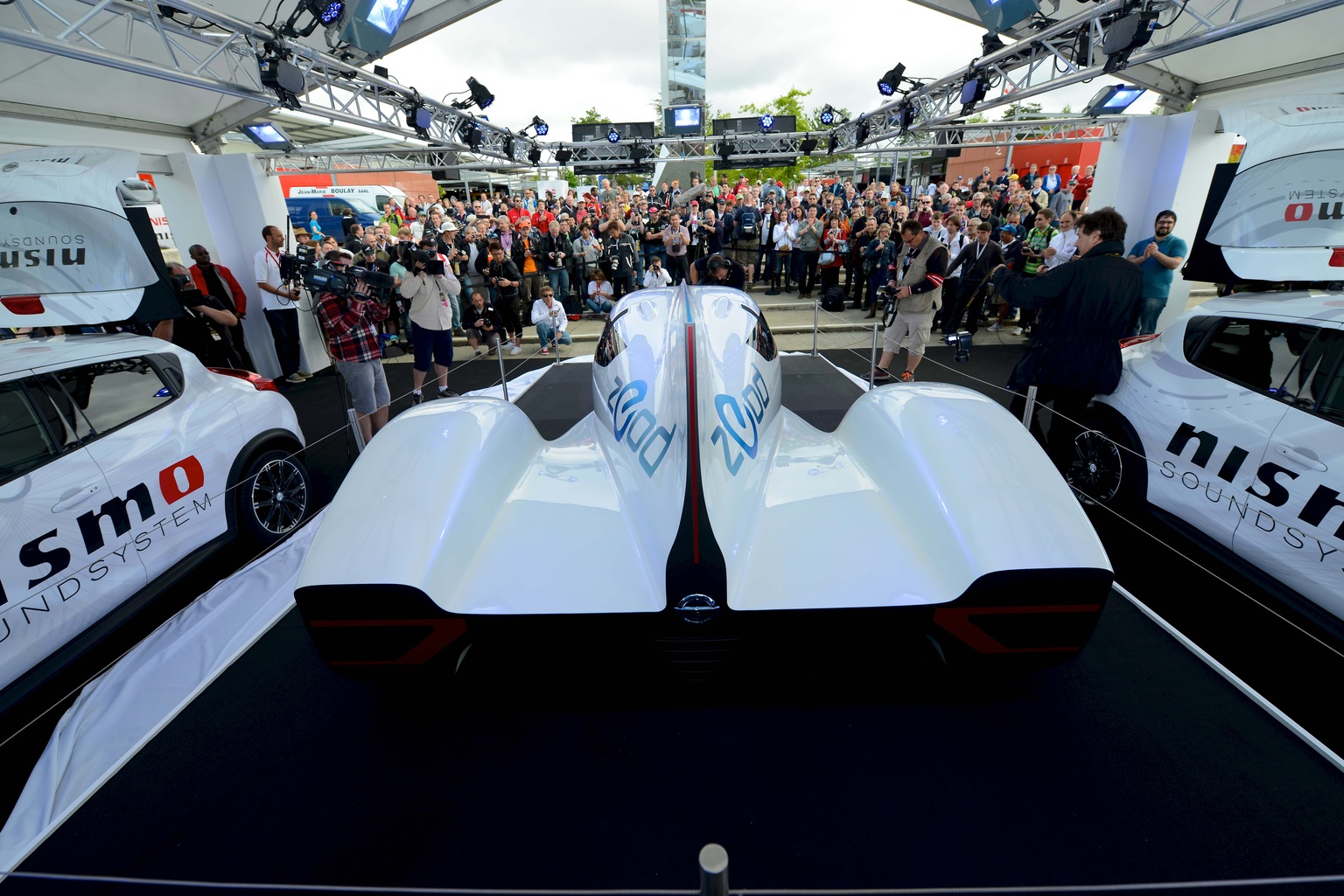 2013 24 Hours of Le Mans-5