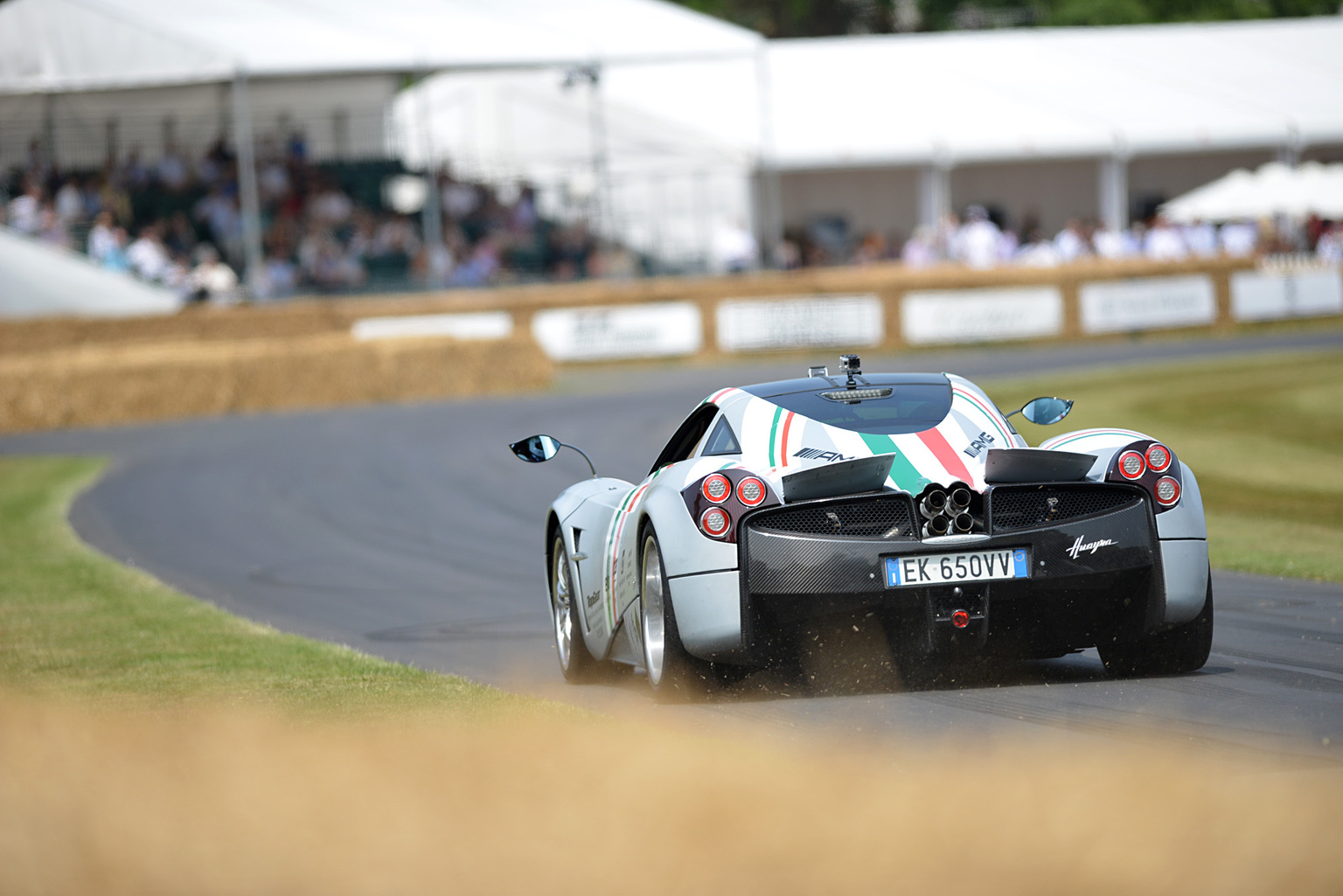 2013 Goodwood Festival of Speed