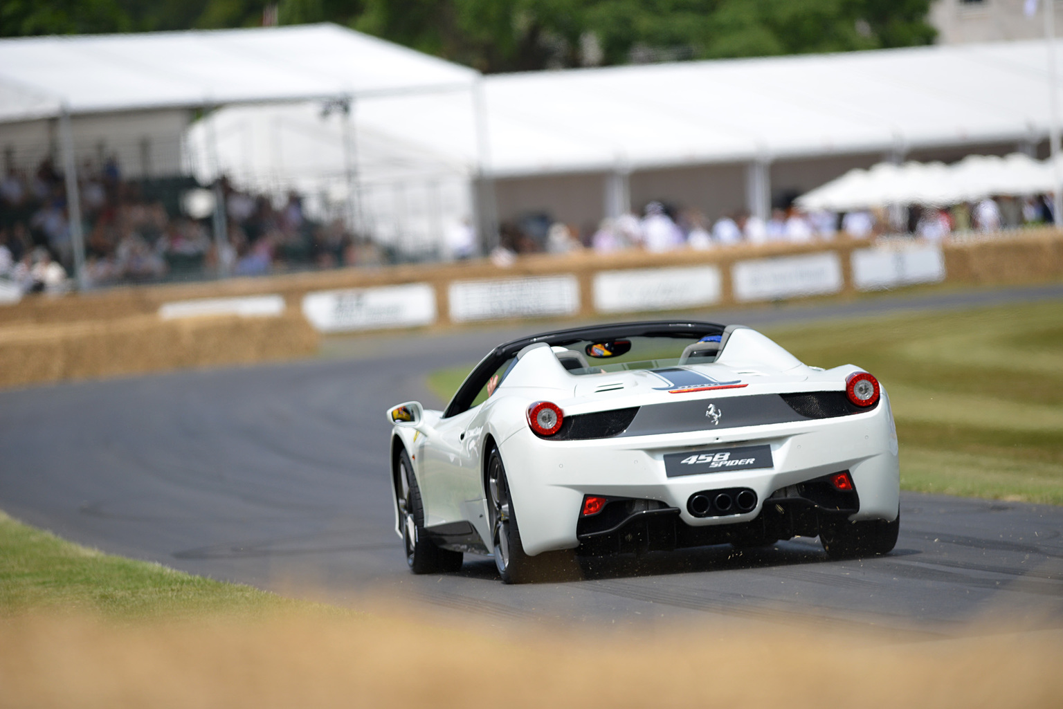 2013 Goodwood Festival of Speed