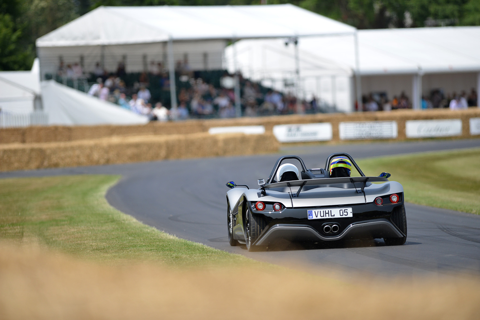 2013 Goodwood Festival of Speed