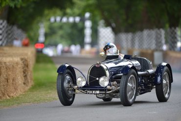 1939 Bugatti Type 59/50B Gallery