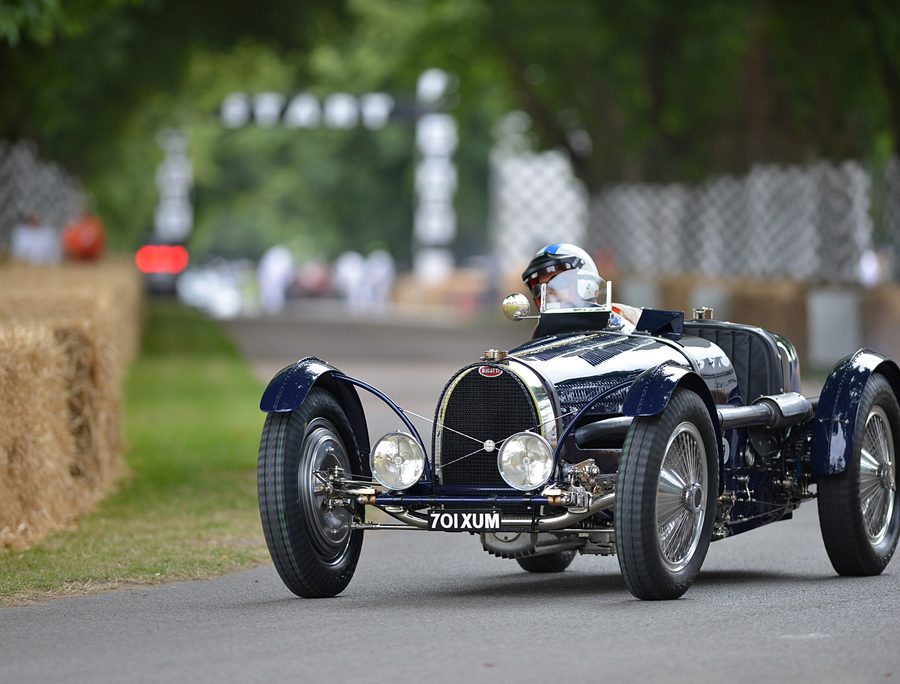 1939 Bugatti Type 59/50B Gallery
