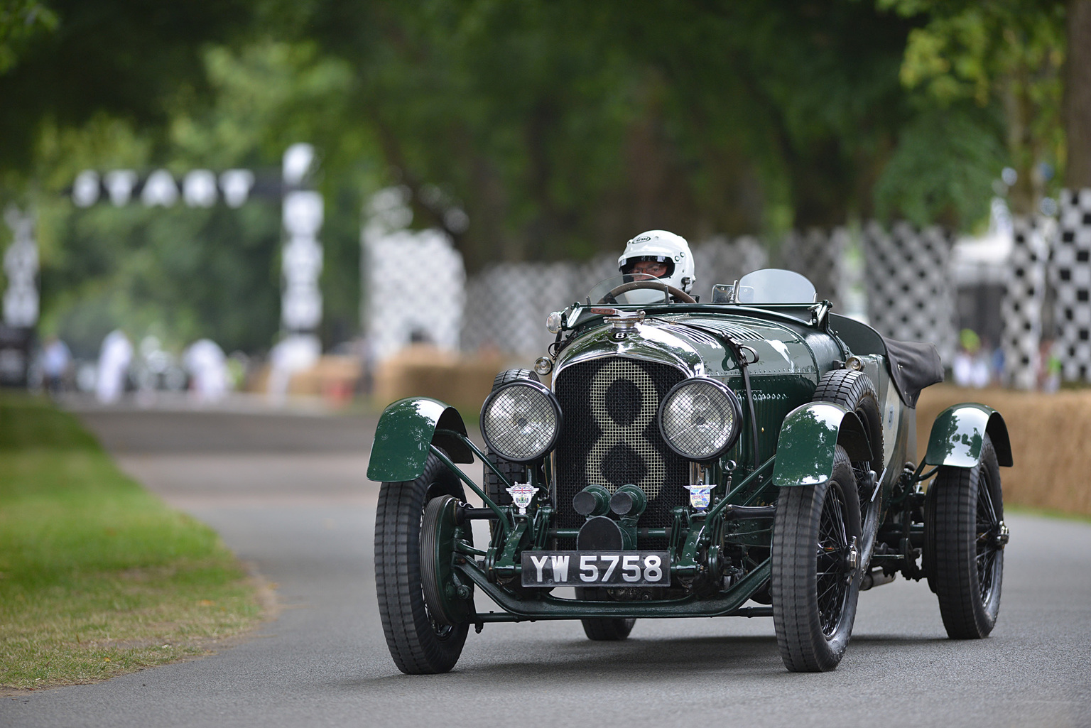 2013 Goodwood Festival of Speed-3