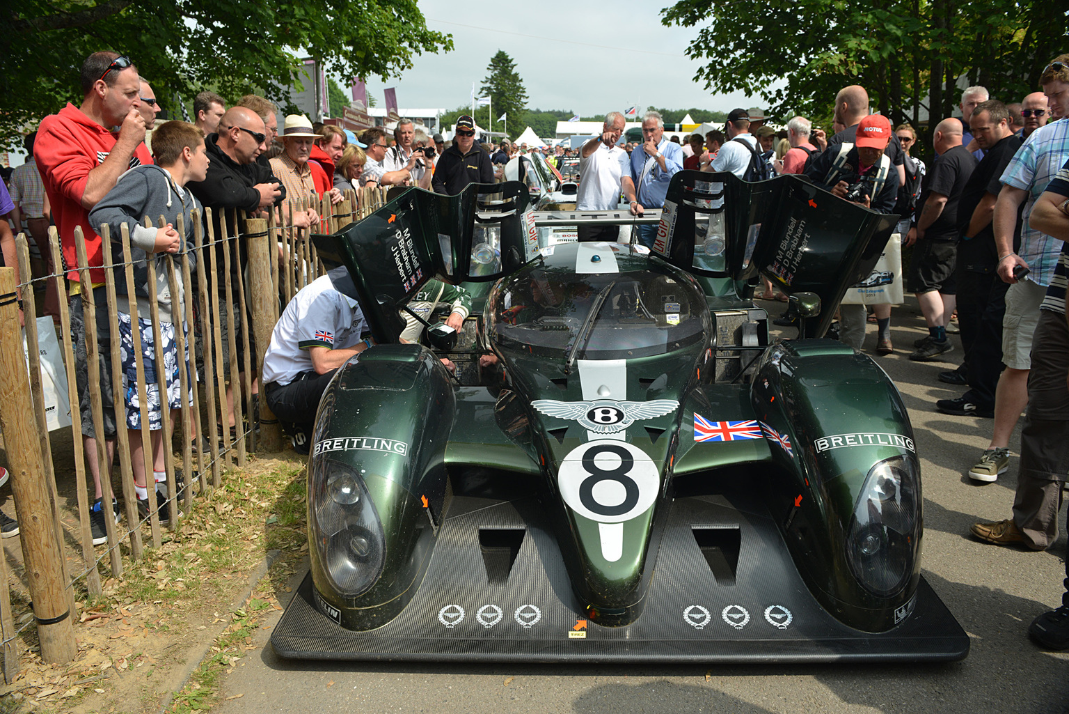 2013 Goodwood Festival of Speed-2