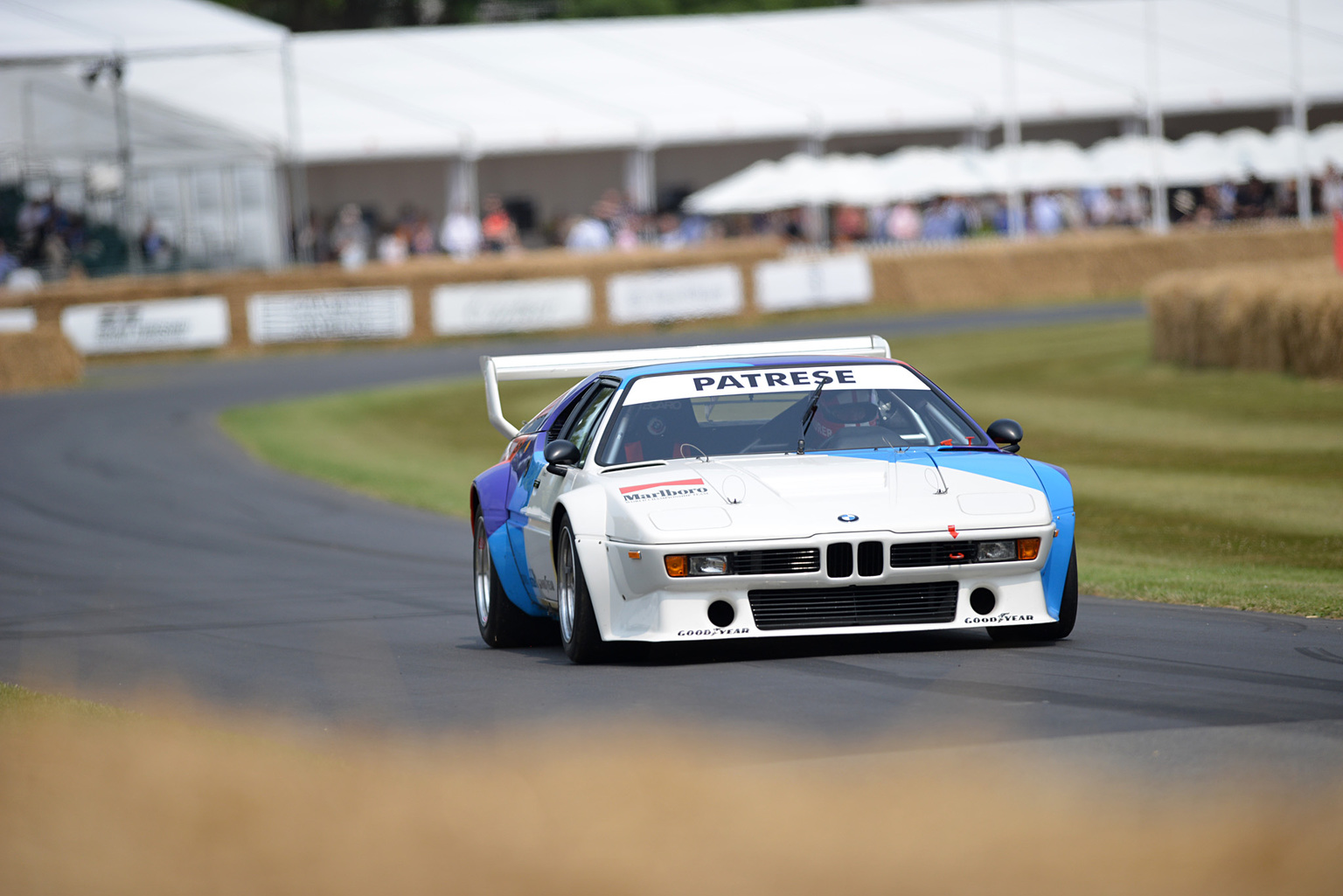 2013 Goodwood Festival of Speed-2