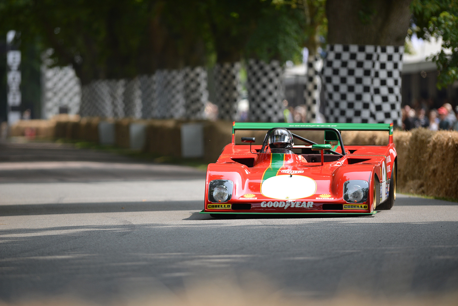 2013 Goodwood Festival of Speed-2