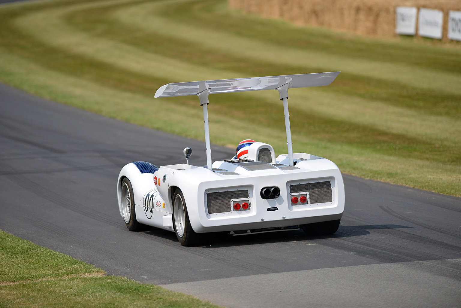 2013 Goodwood Festival of Speed-3