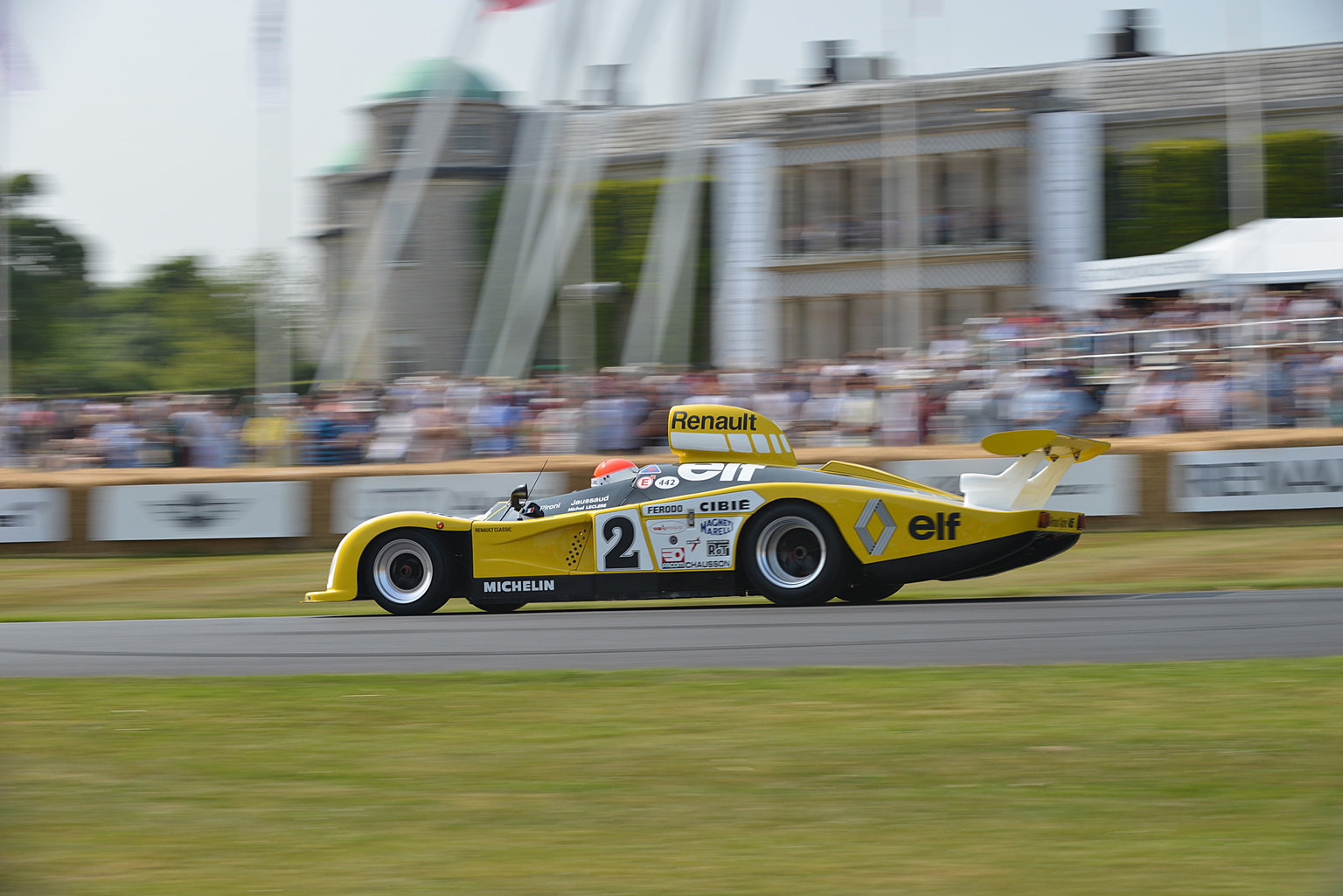 2013 Goodwood Festival of Speed-2