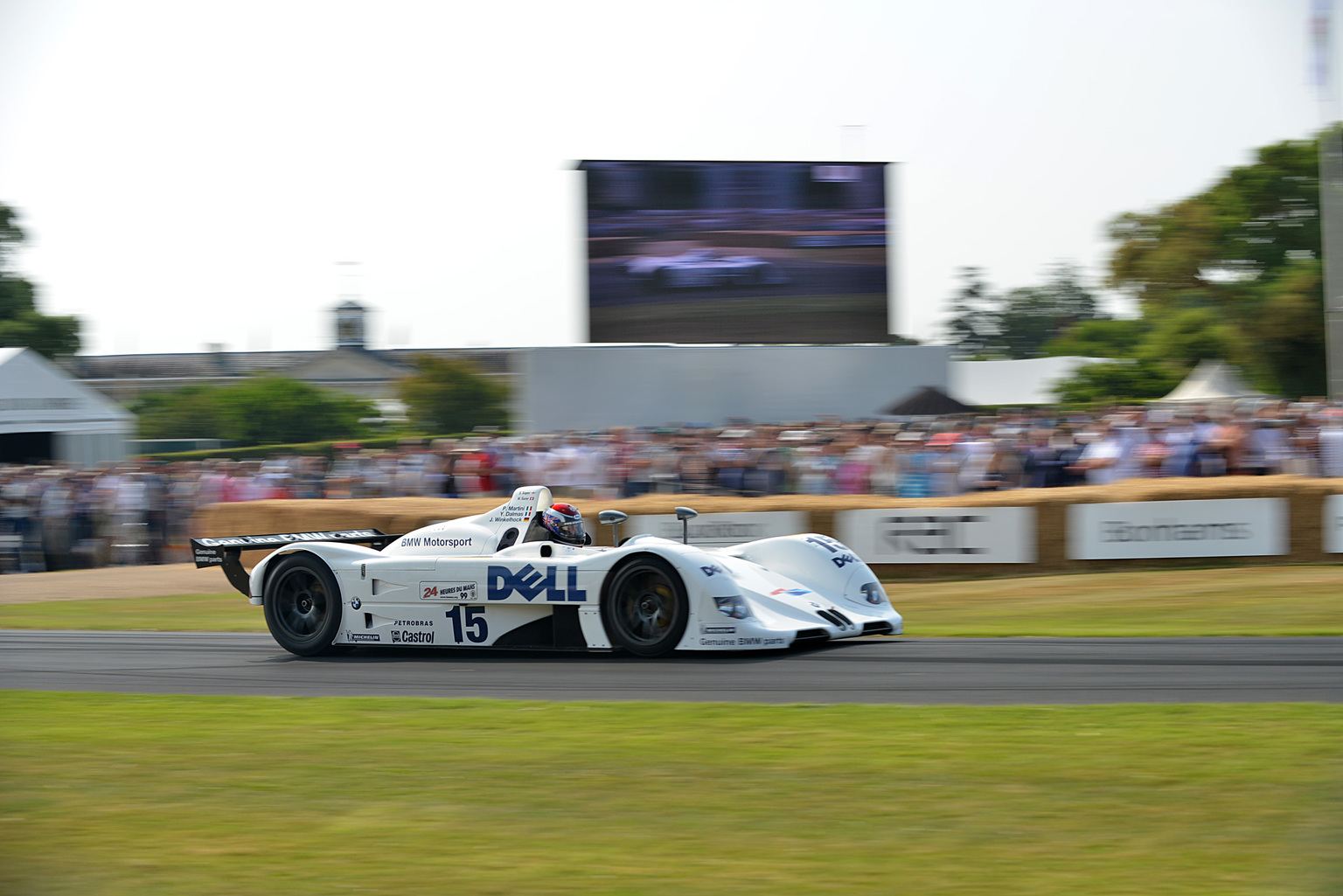 2013 Goodwood Festival of Speed-2