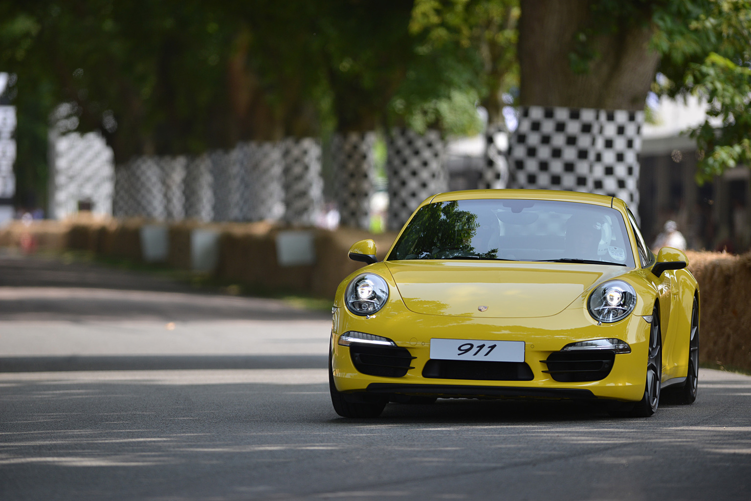 2013 Goodwood Festival of Speed